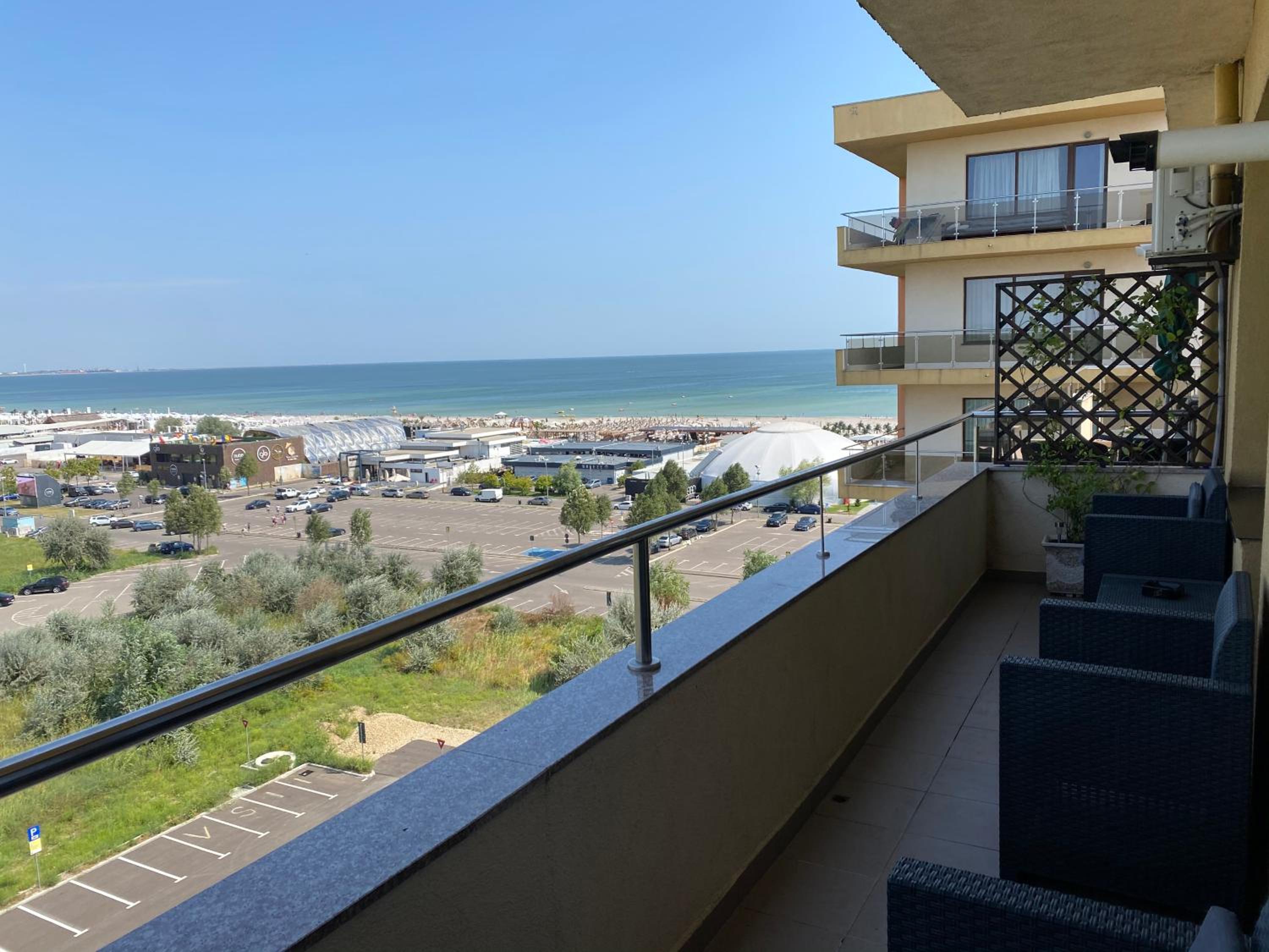 DUMAR Apartament
