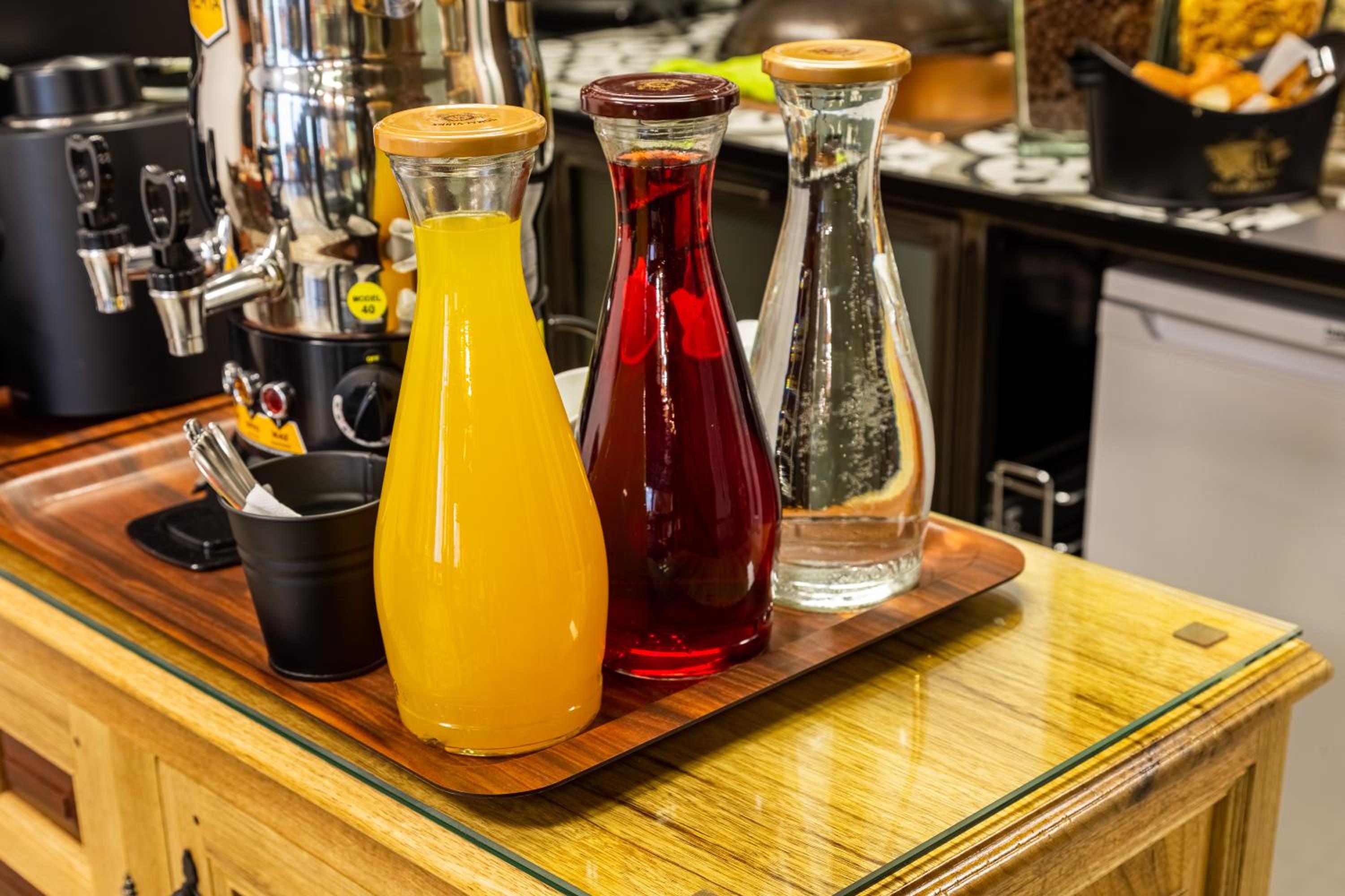 Villa Pera Suite Otel - Image 117