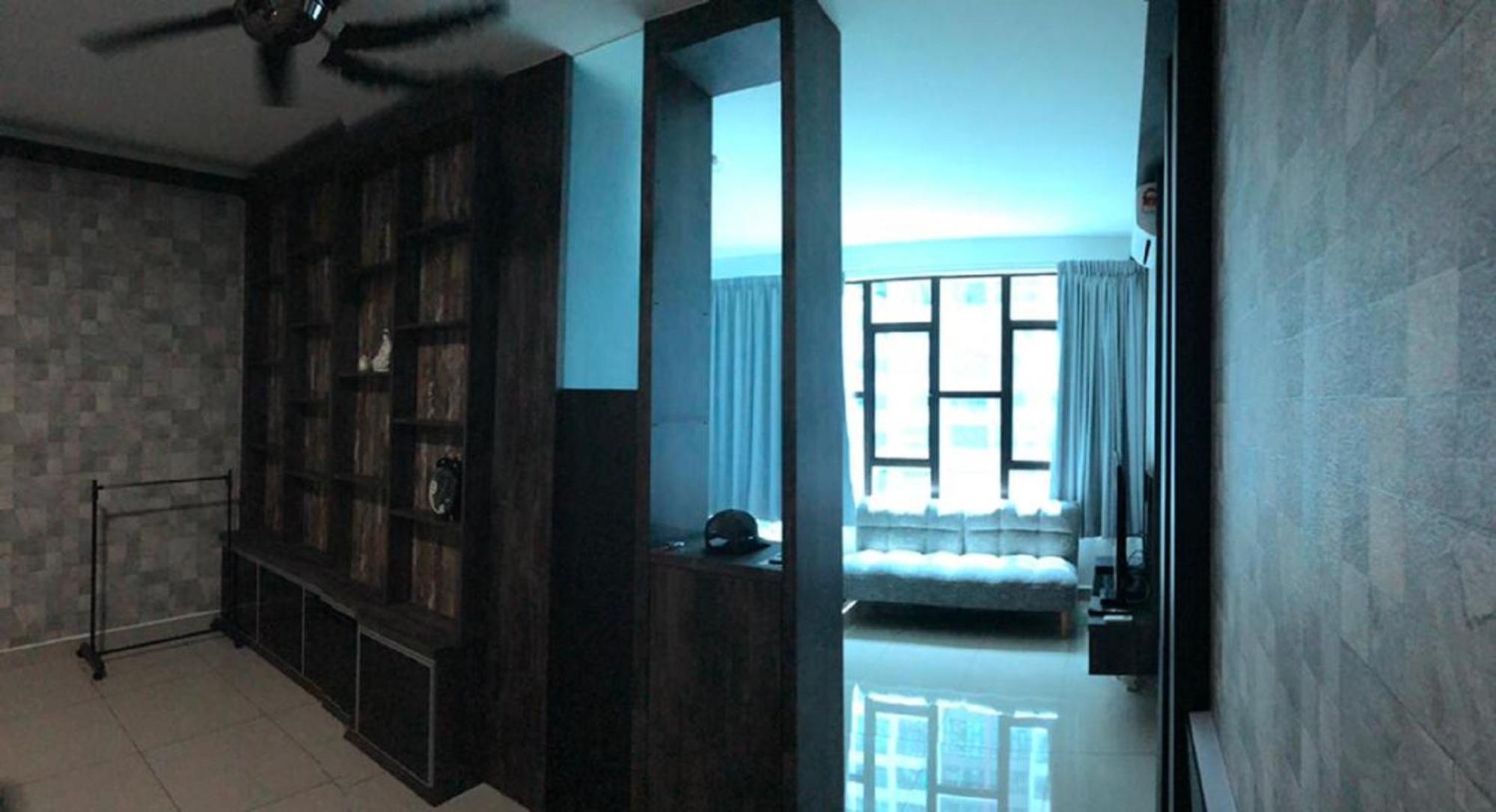02-AUSTIN REGENCY HOMESTAY for 2pax Pool View