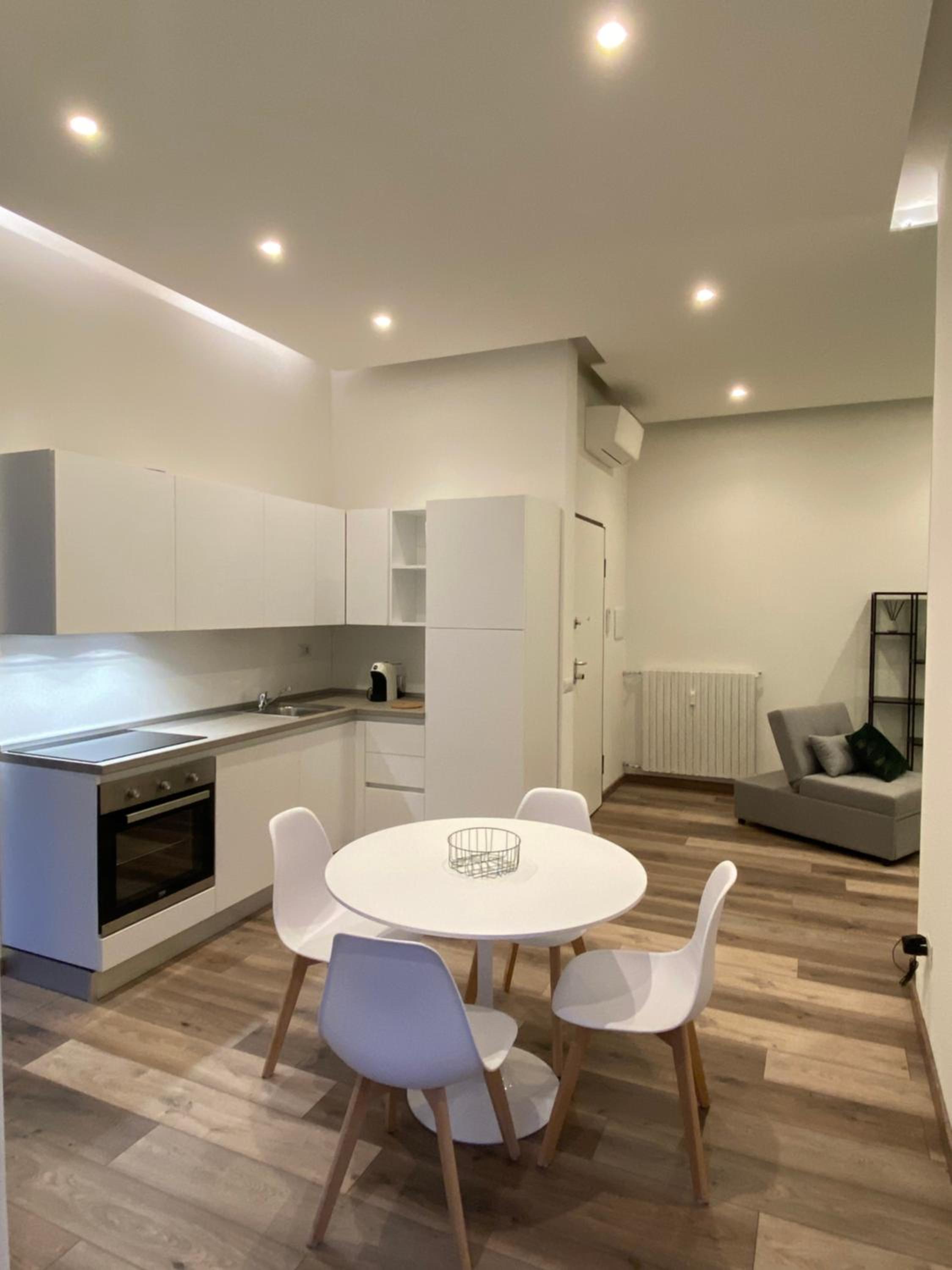 Suite boutique Moscova