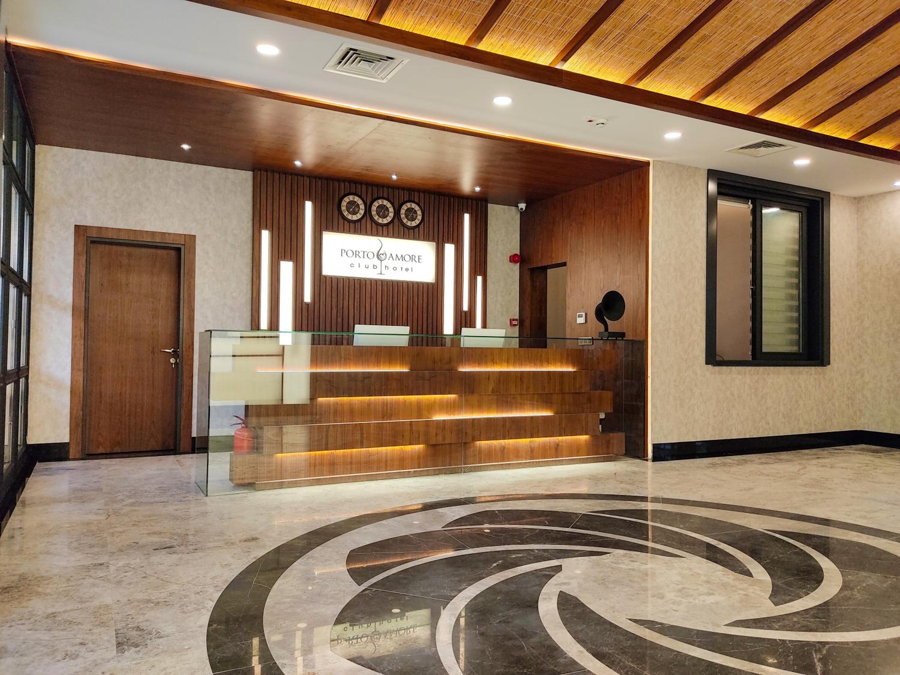 Porto Amore Club Hotel - Image 21