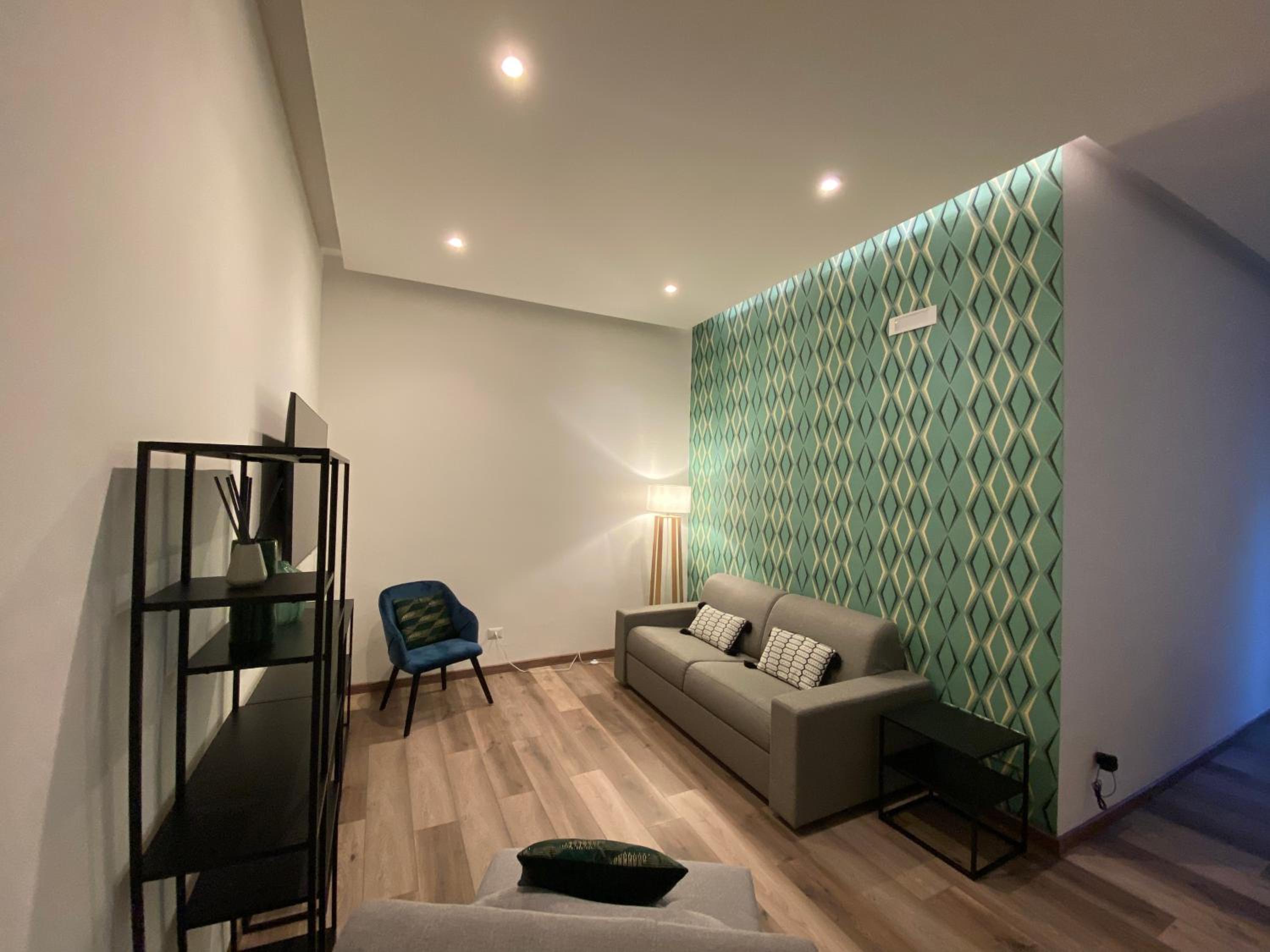 Suite boutique Moscova