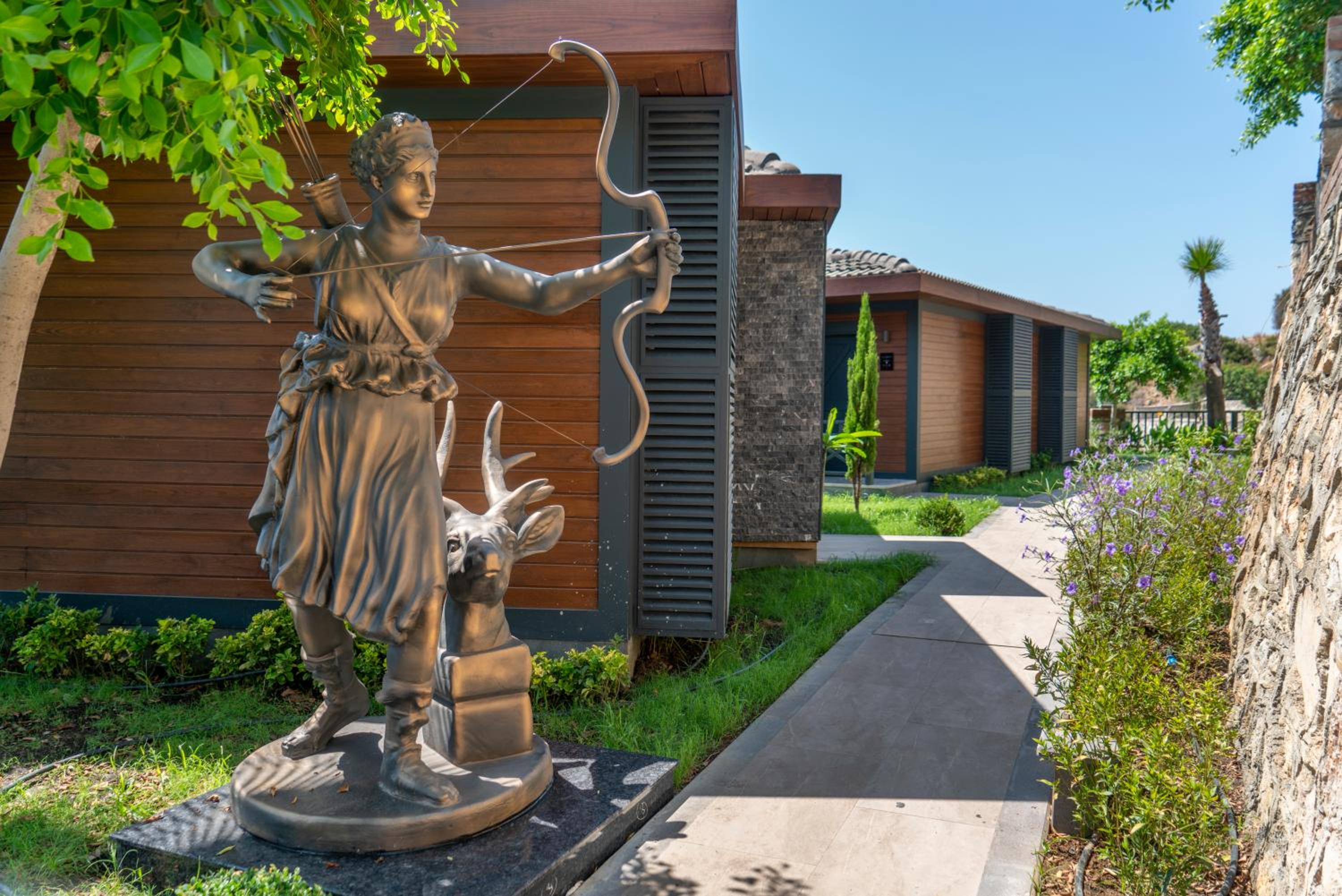 Porto Amore Club Hotel - Image 30