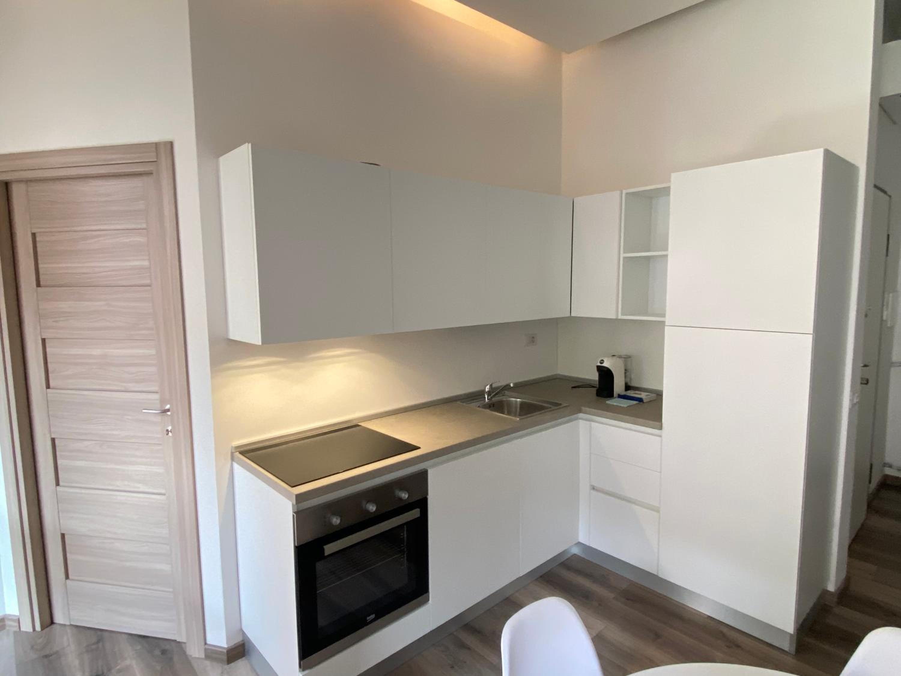 Suite boutique Moscova