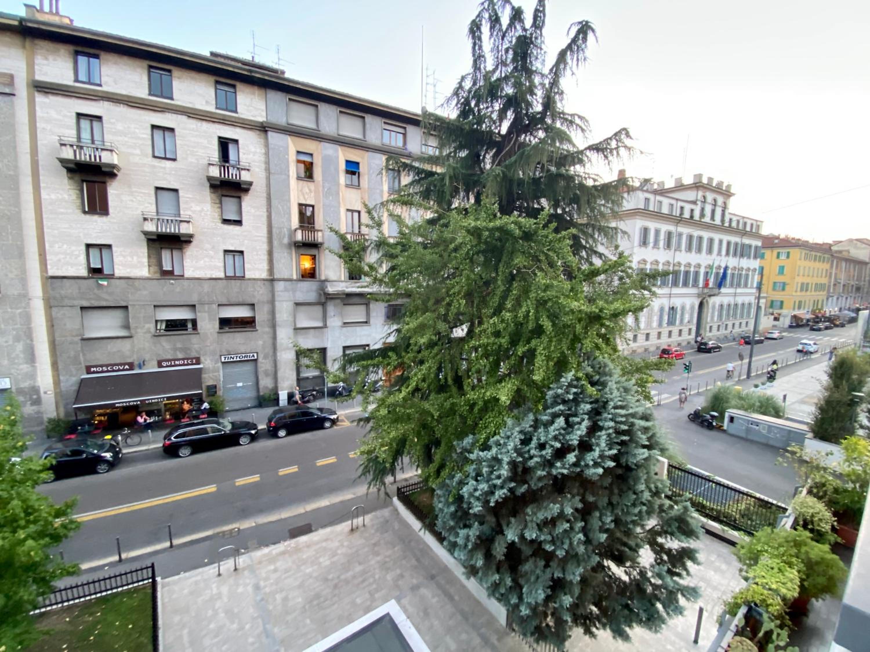Suite boutique Moscova