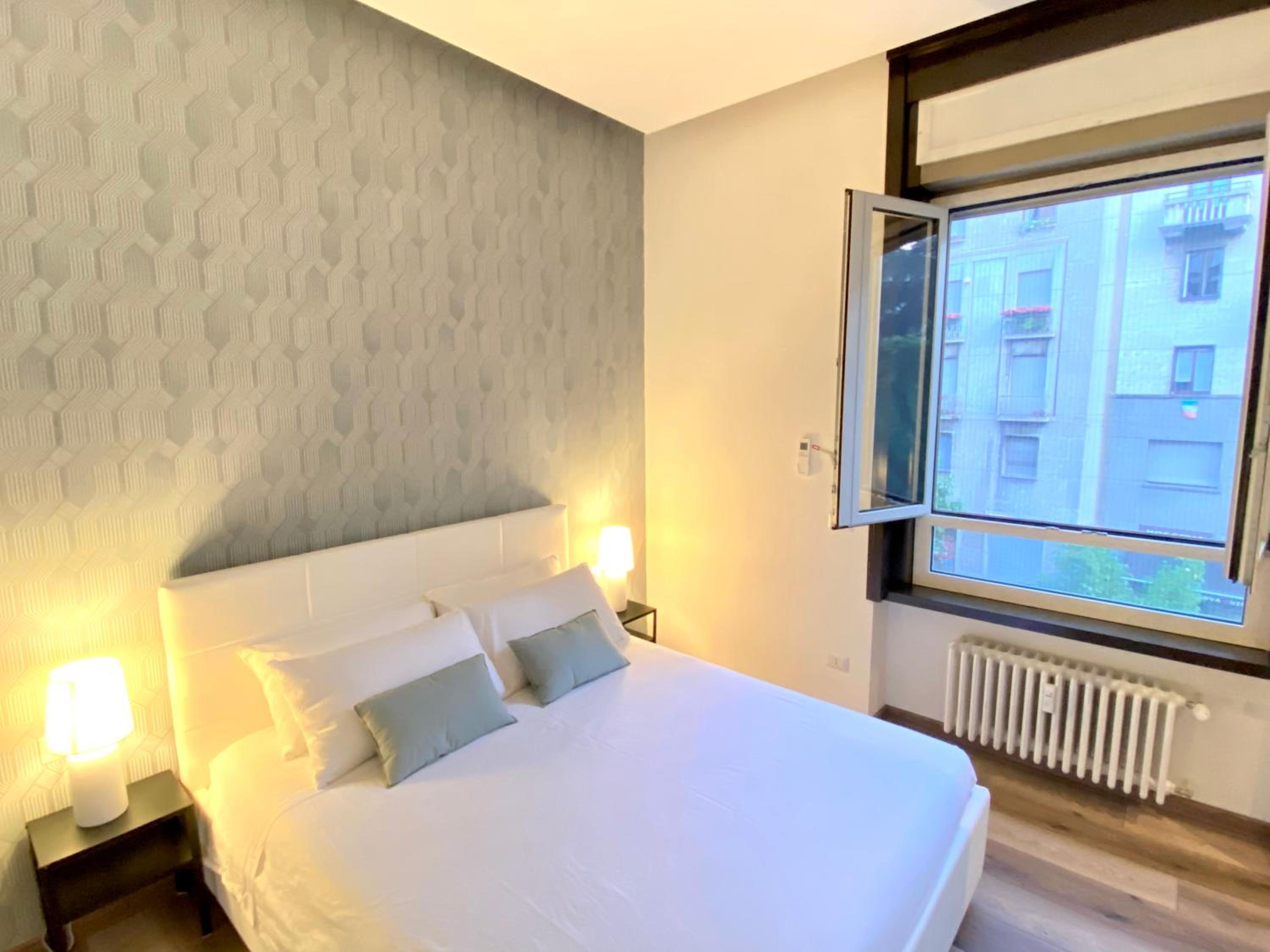 Suite boutique Moscova