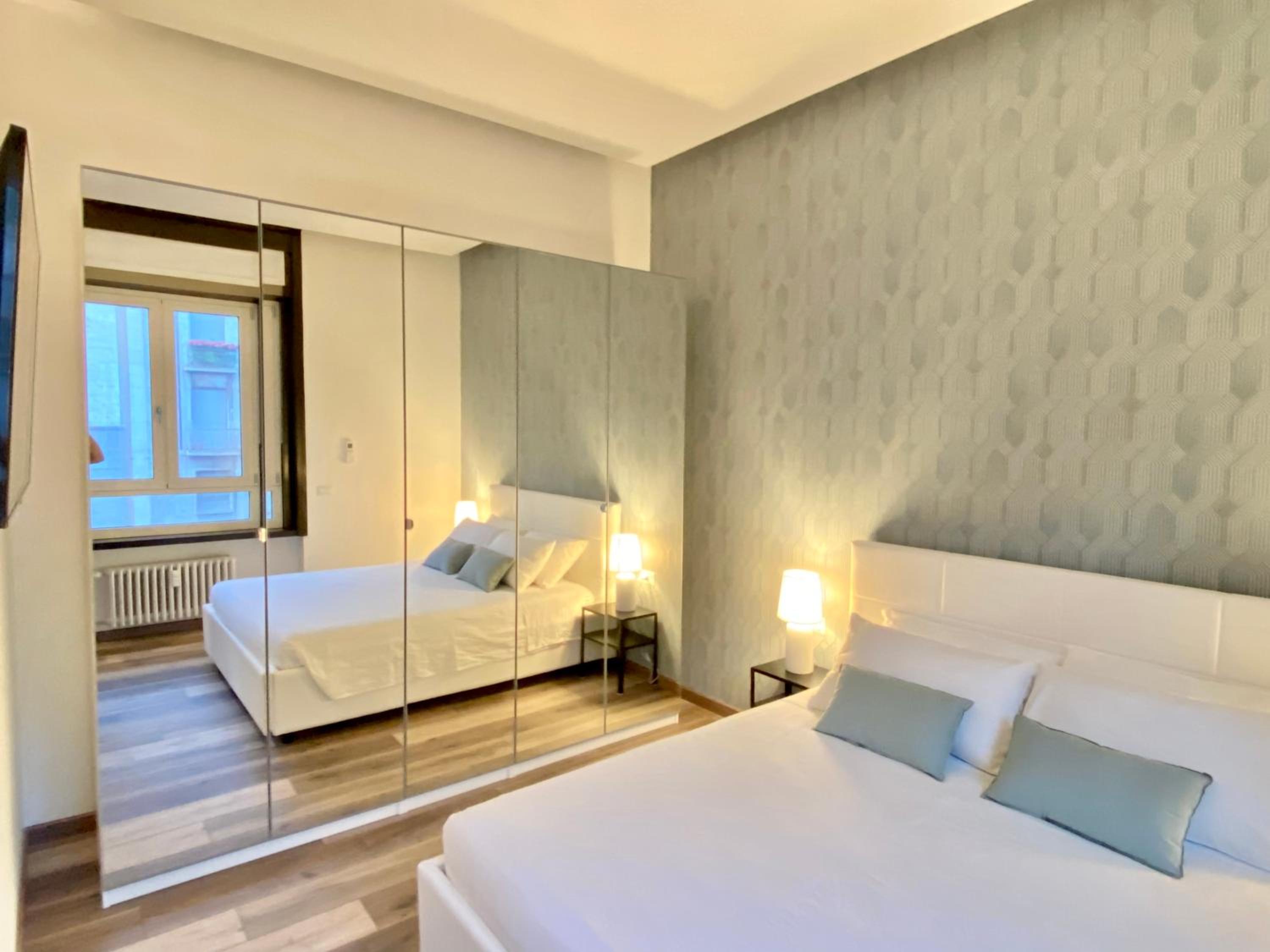 Suite boutique Moscova