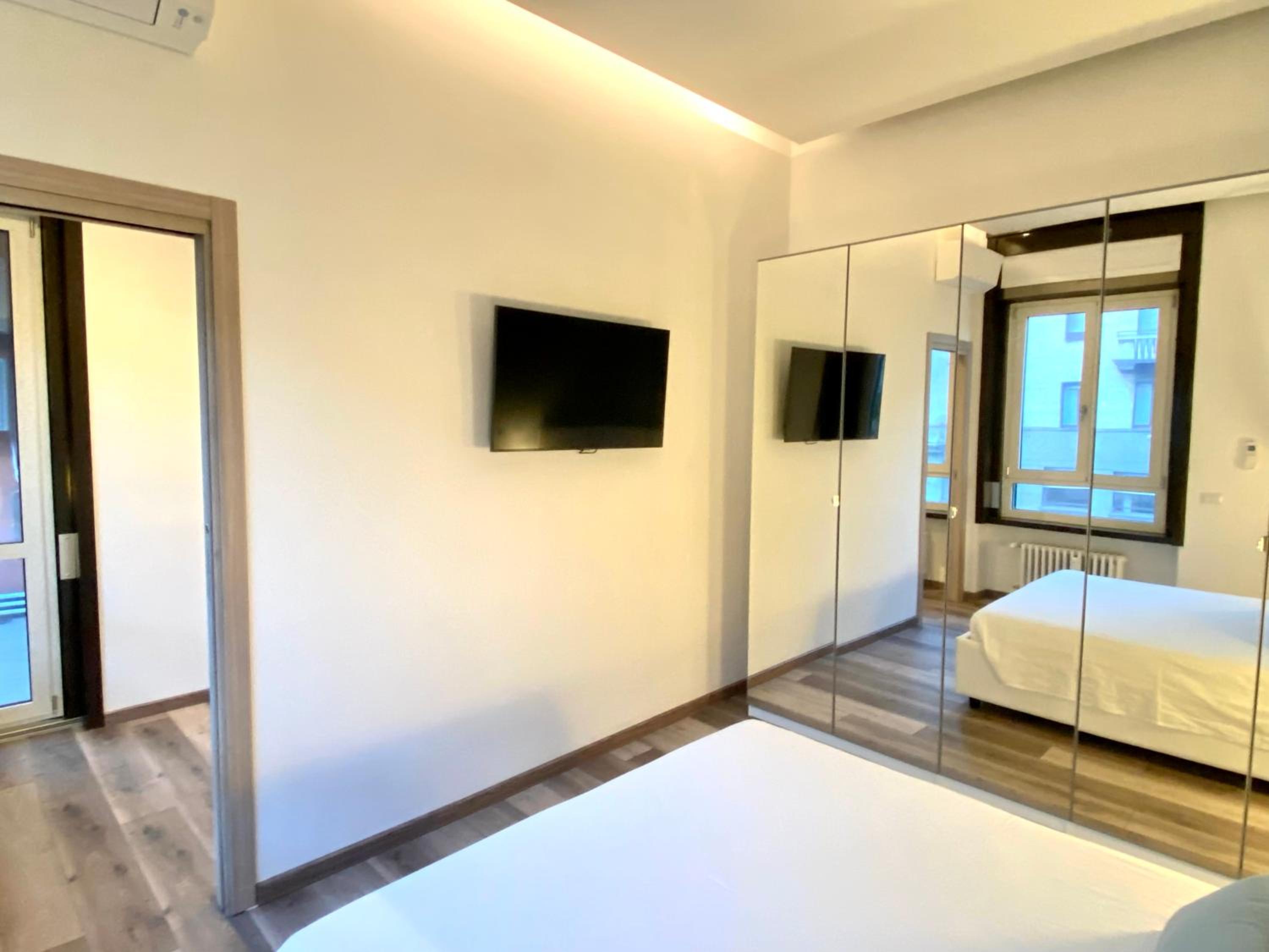 Suite boutique Moscova