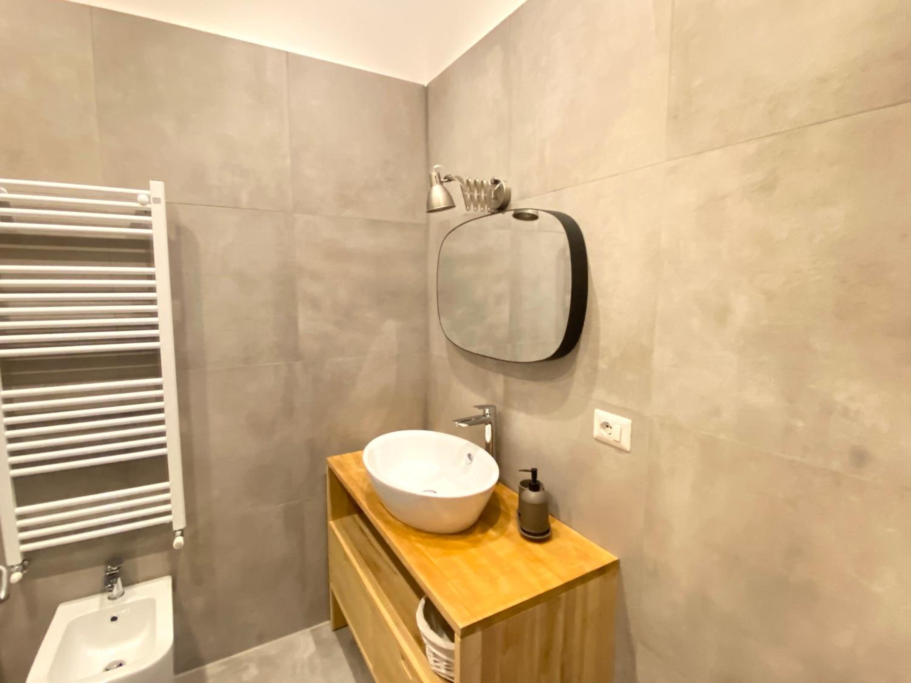 Suite boutique Moscova