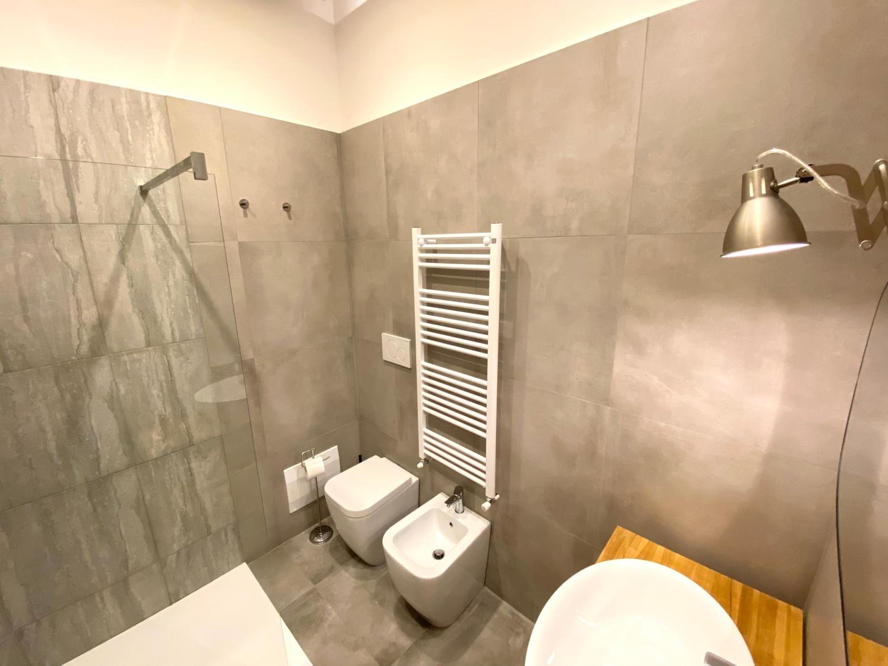 Suite boutique Moscova