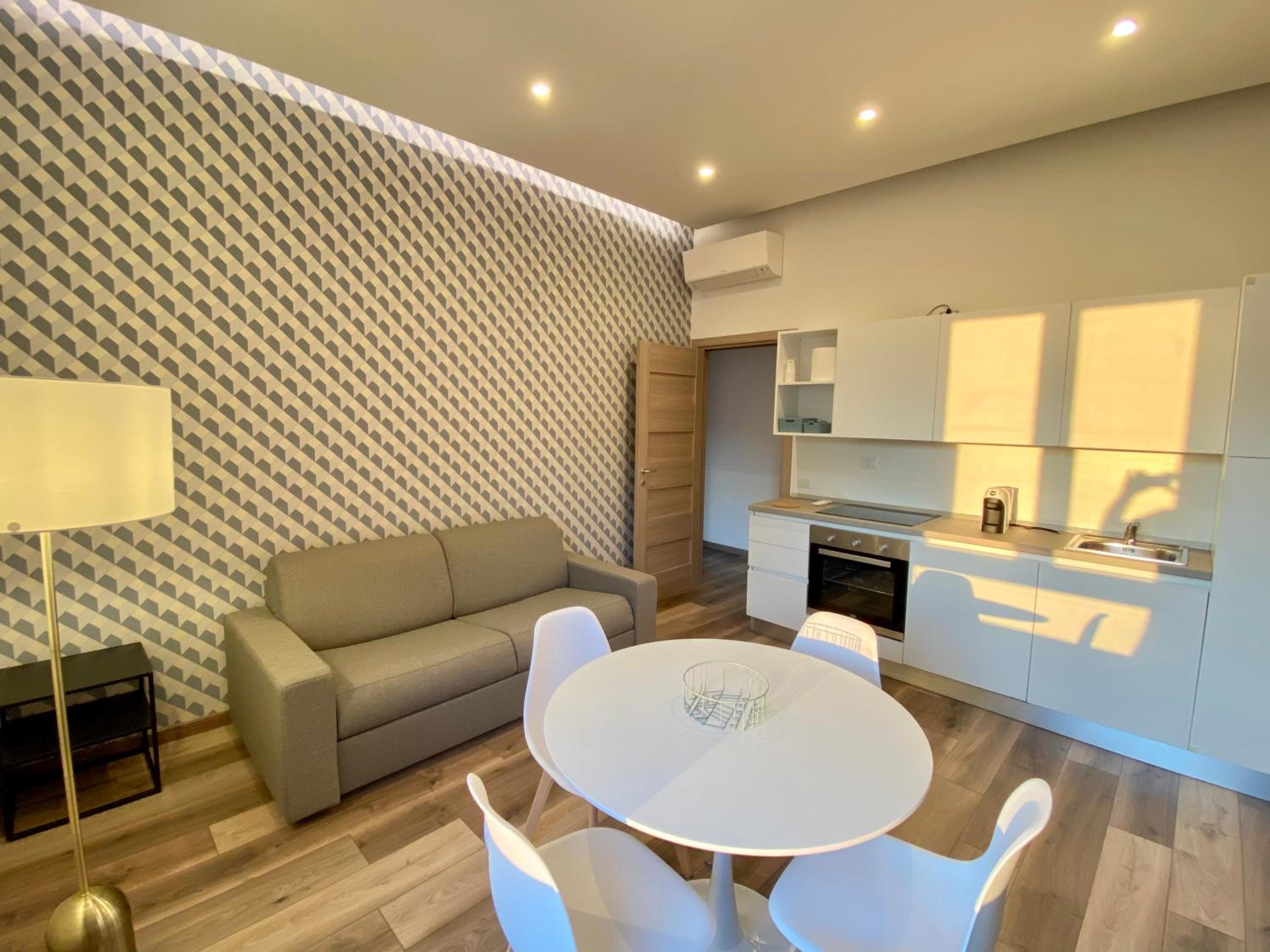 Suite boutique Moscova