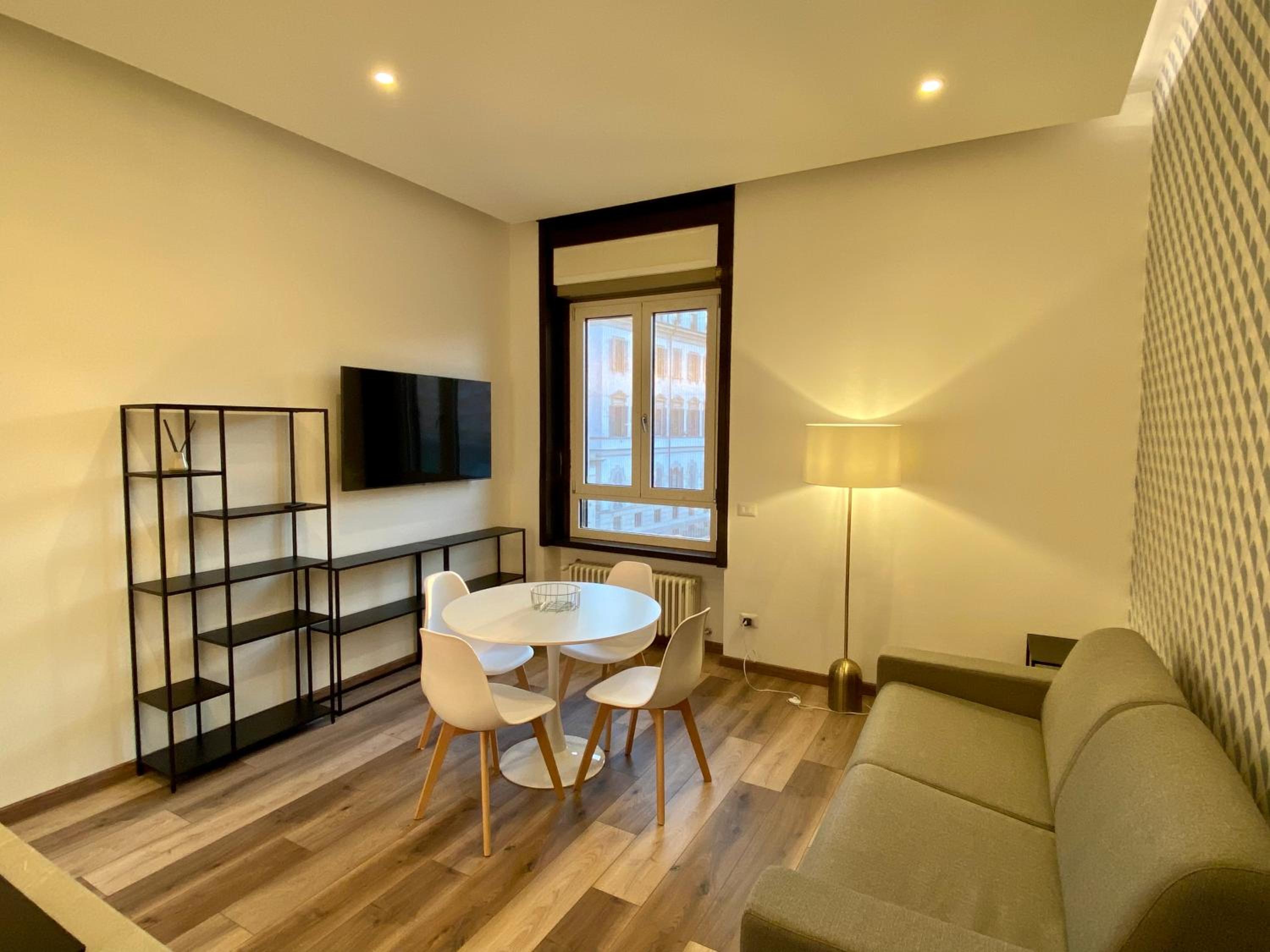 Suite boutique Moscova