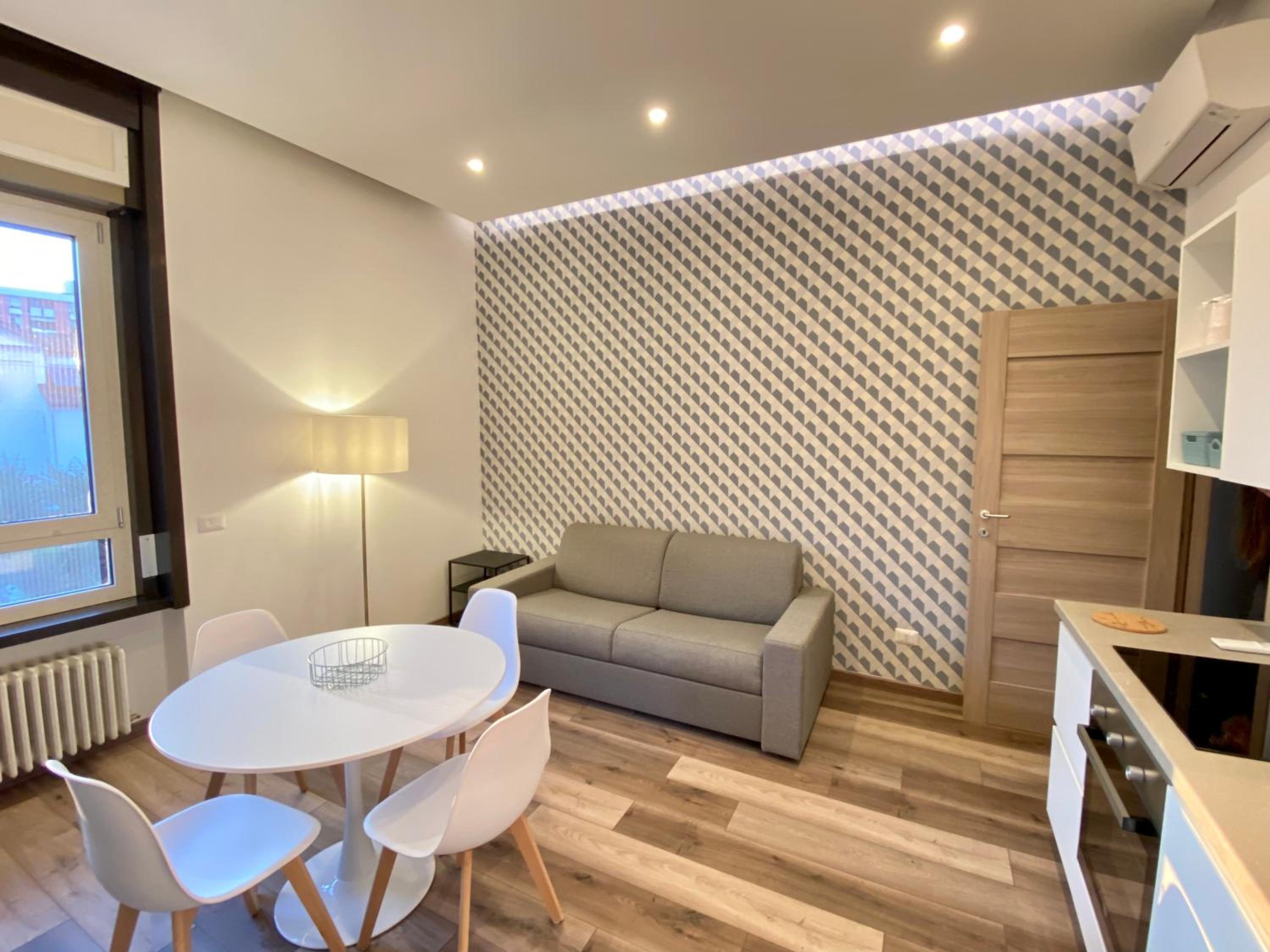 Suite boutique Moscova