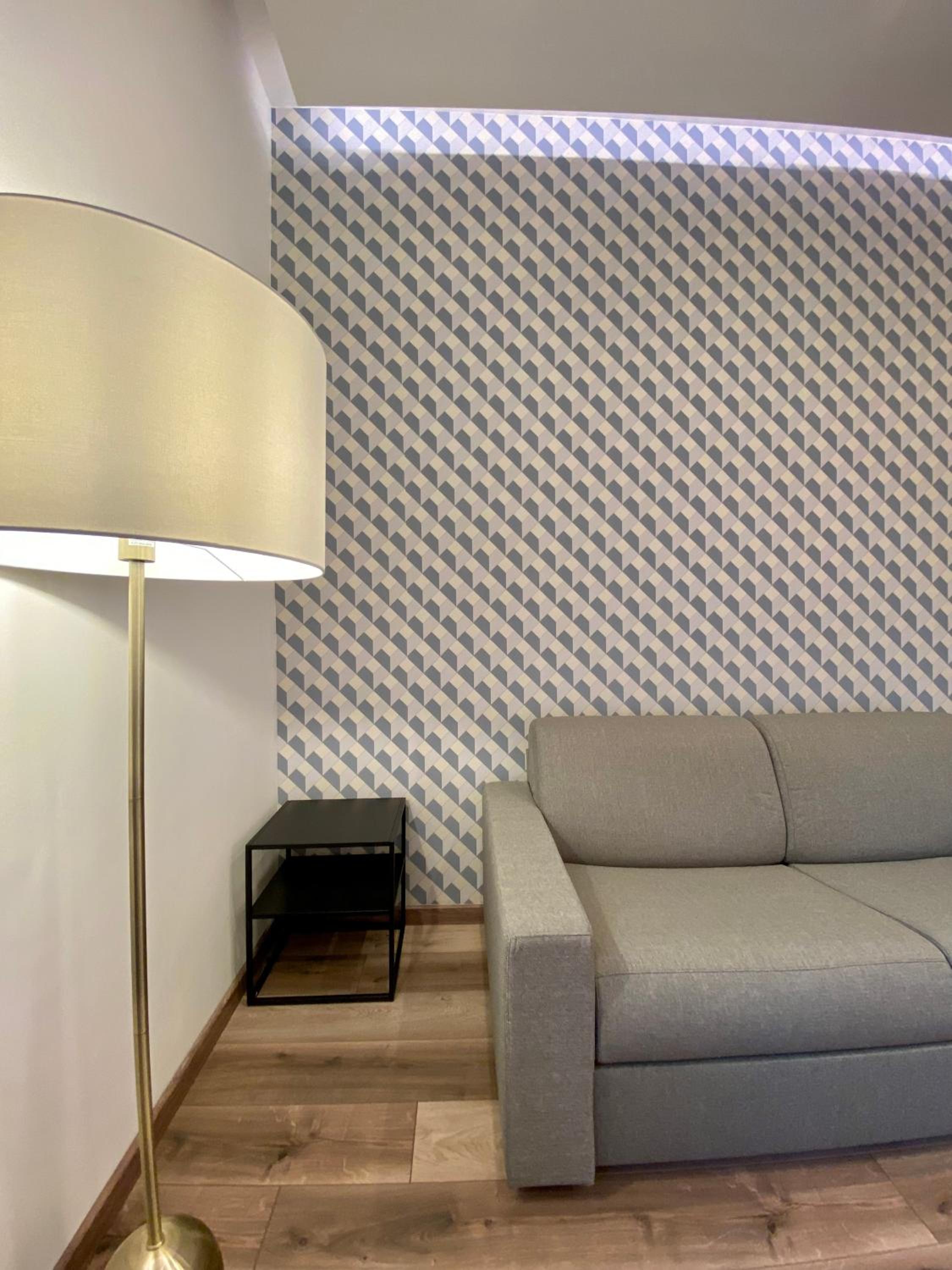 Suite boutique Moscova