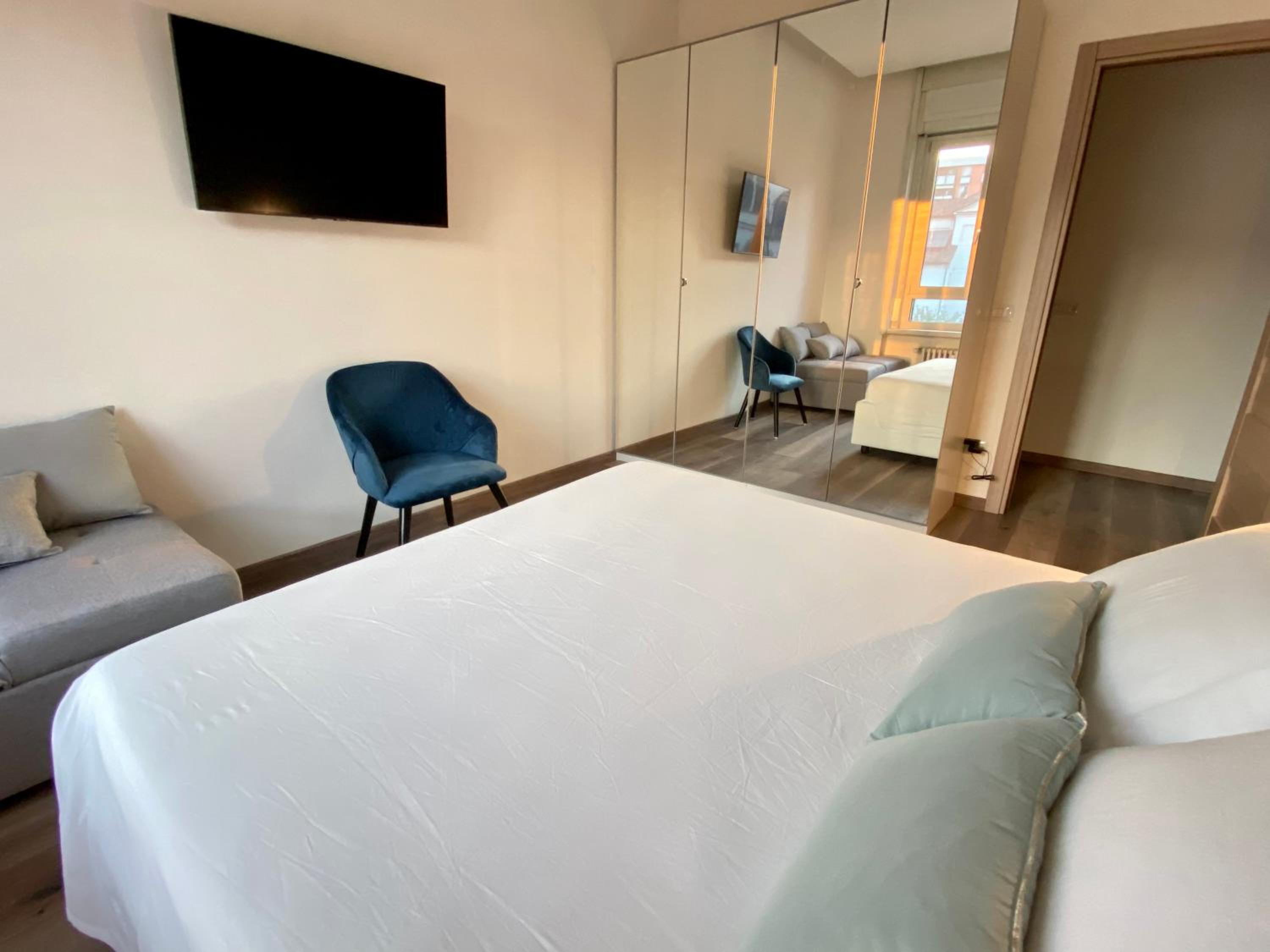 Suite boutique Moscova