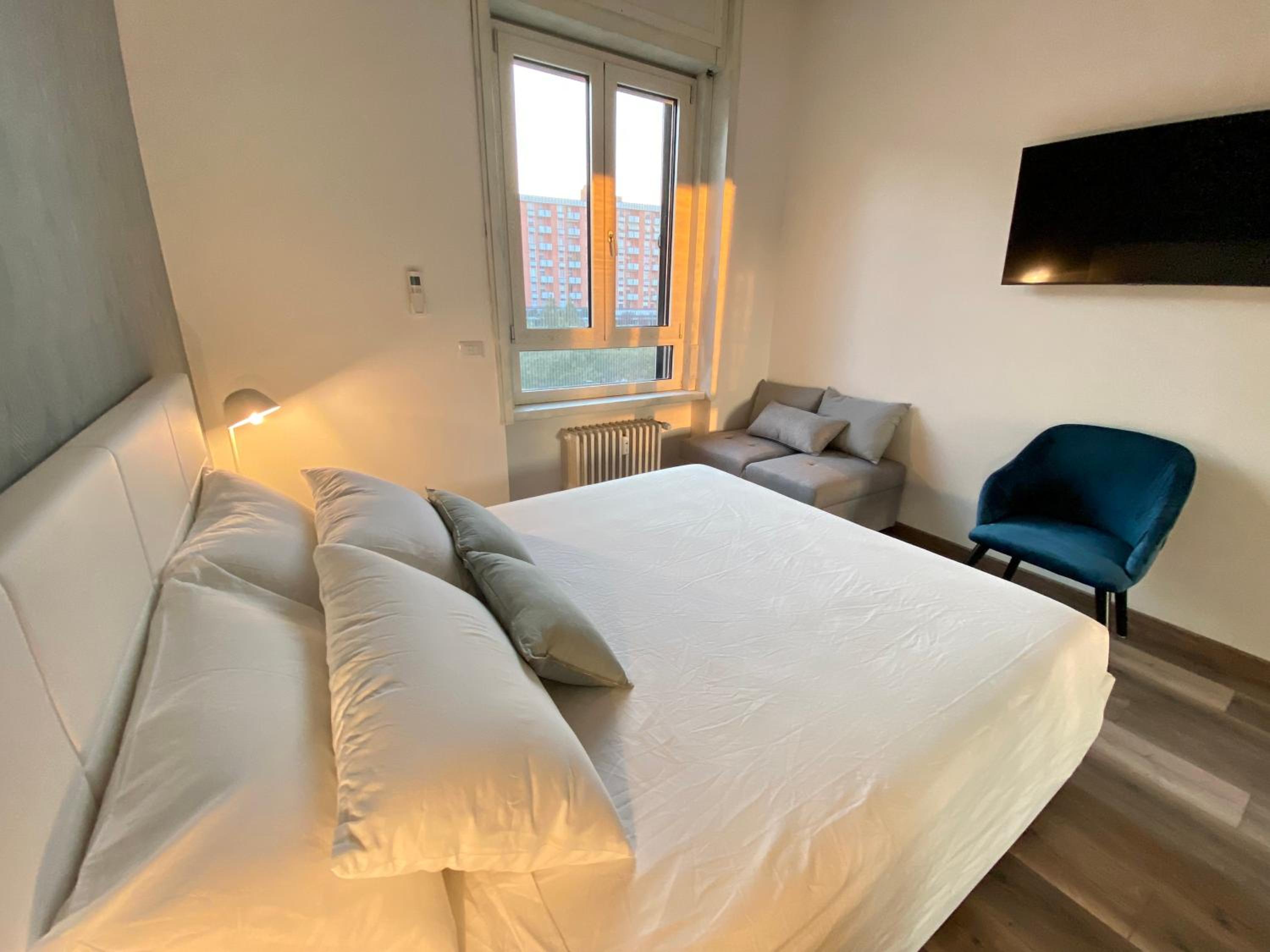 Suite boutique Moscova