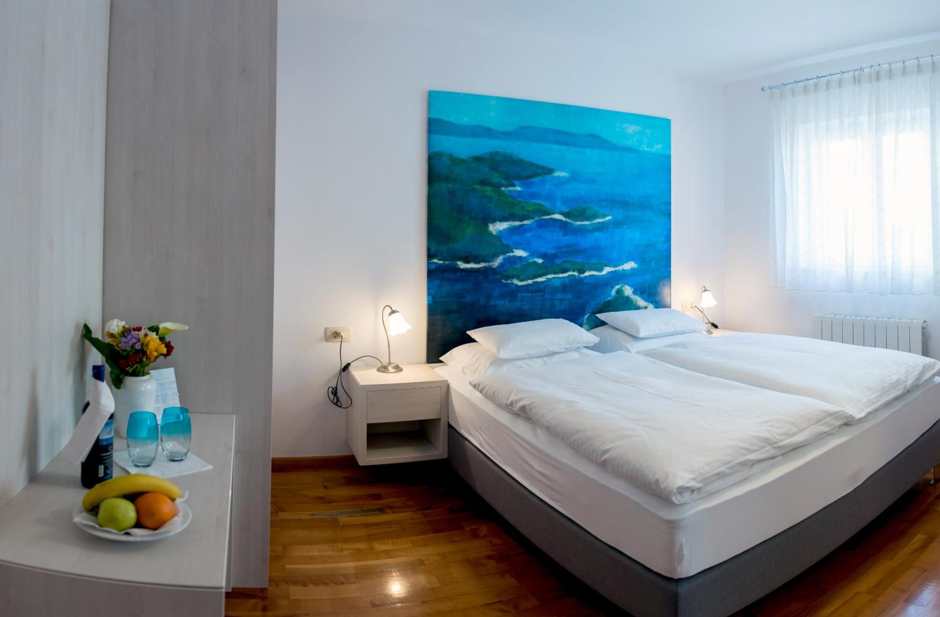 Rooms Raič