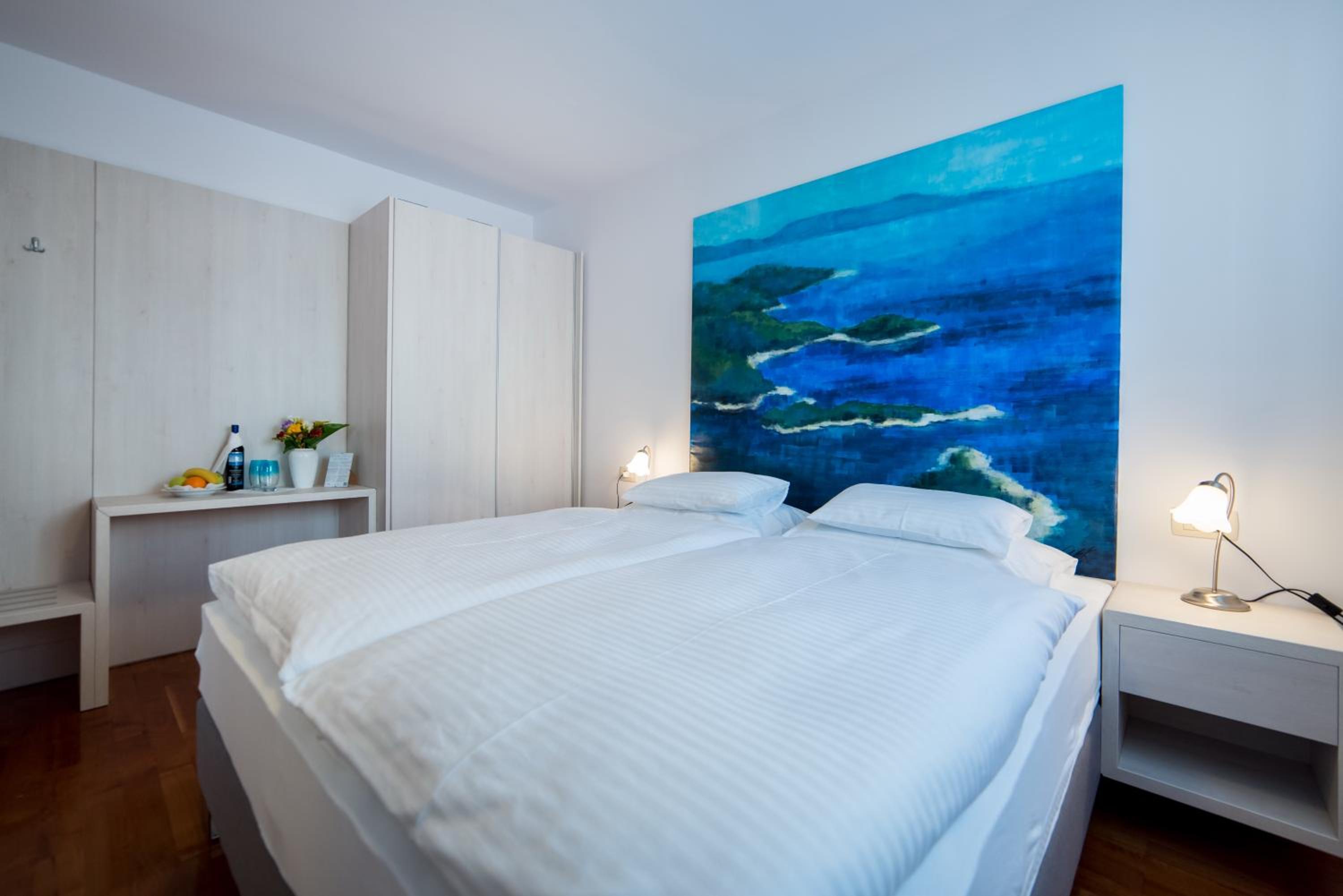 Rooms Raič