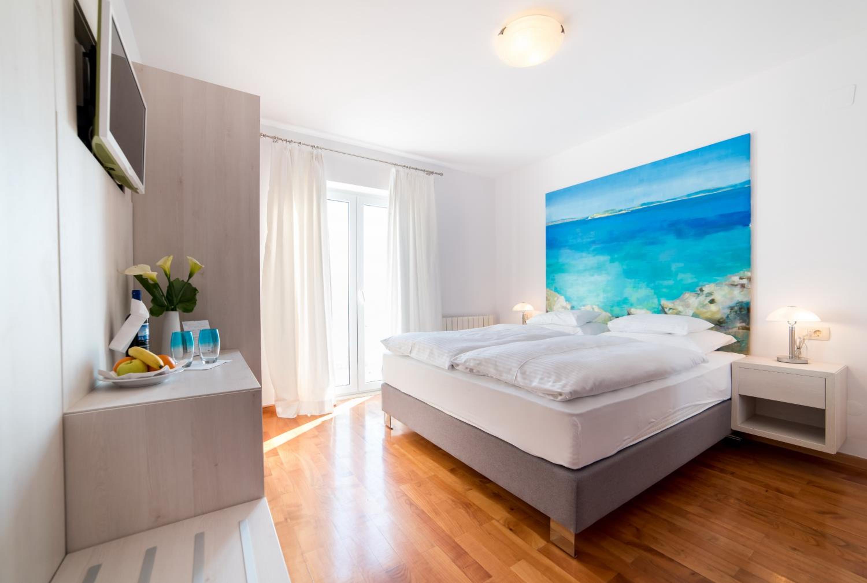 Rooms Raič