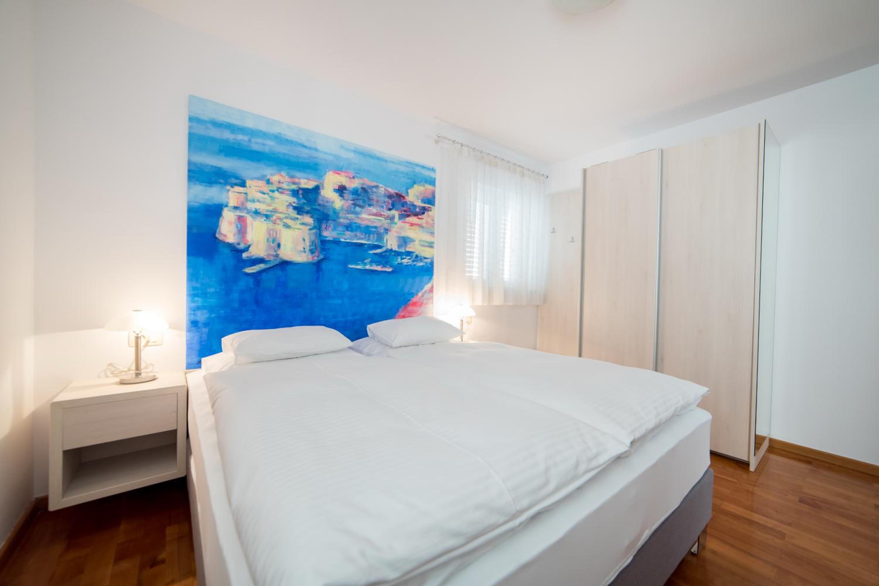Rooms Raič