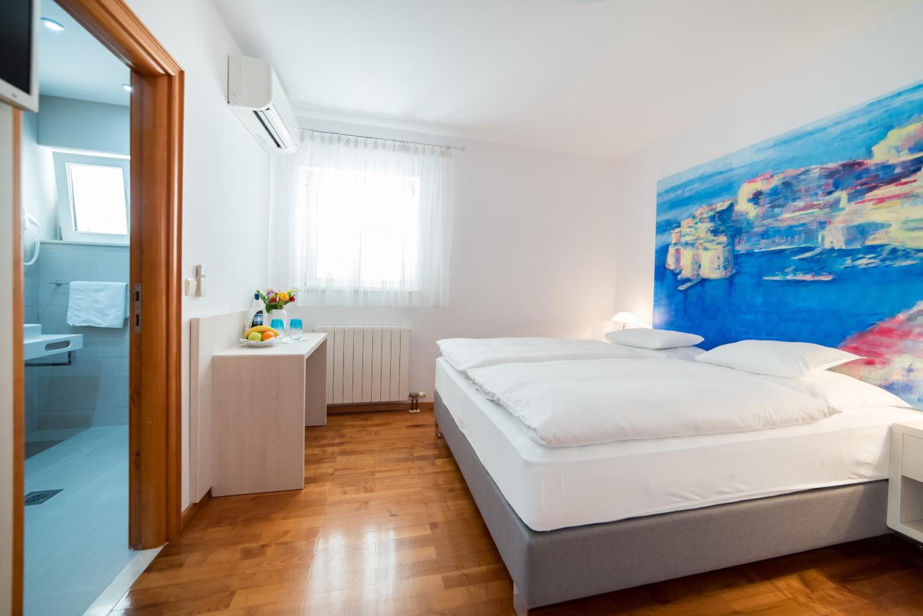 Rooms Raič