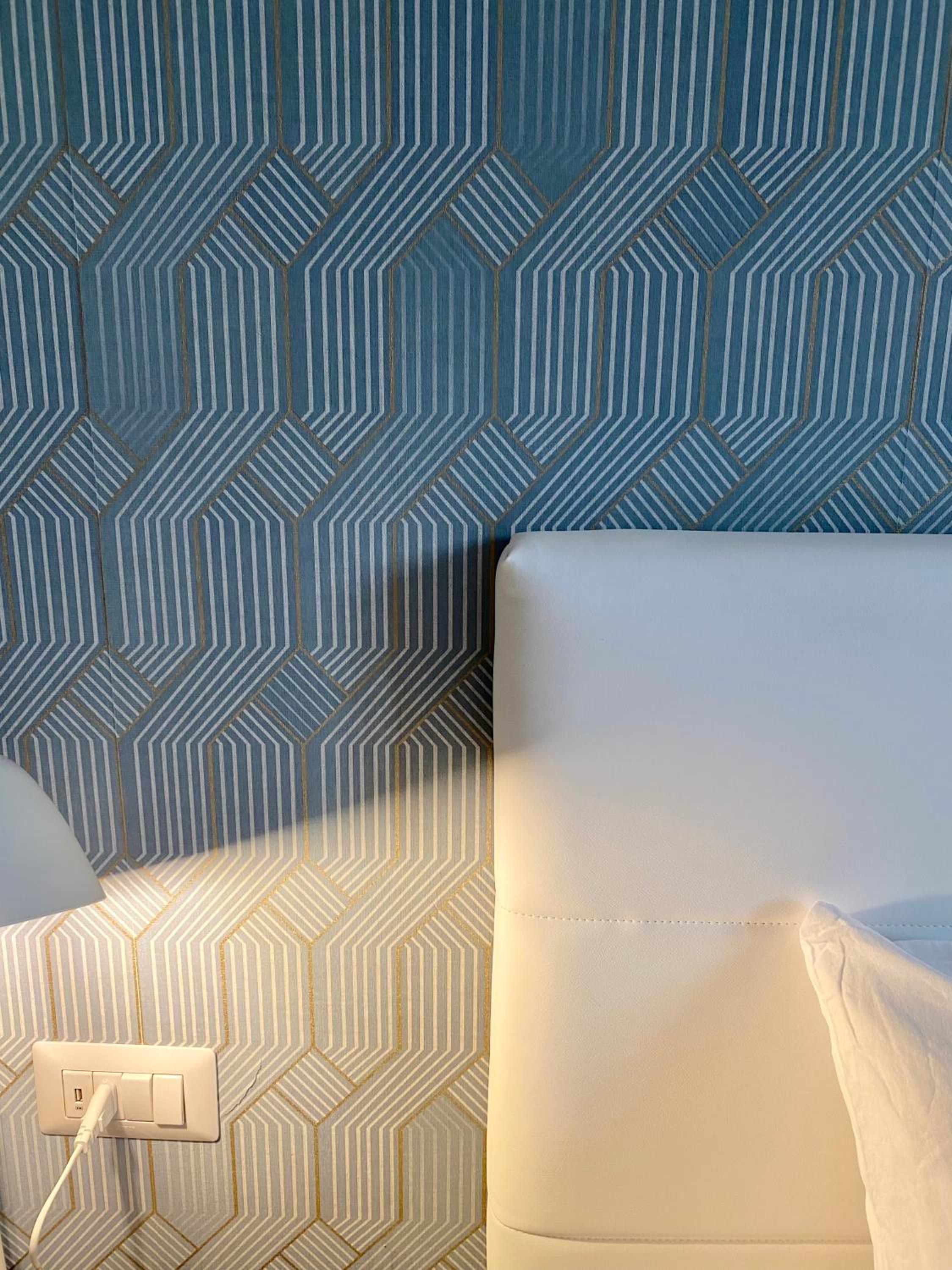 Suite boutique Moscova