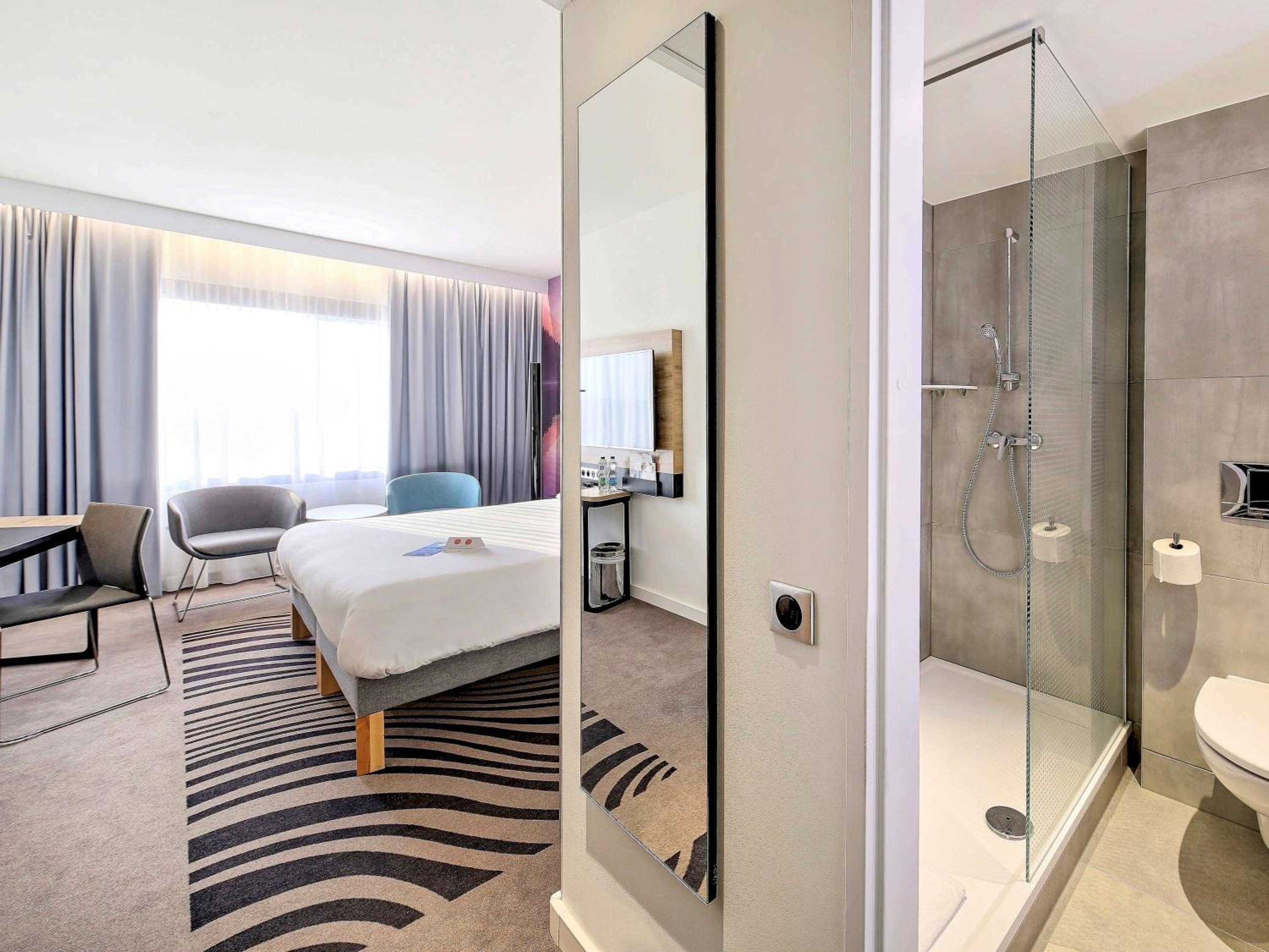 Katowice Vacations - Novotel Katowice Centrum - Property Image 7