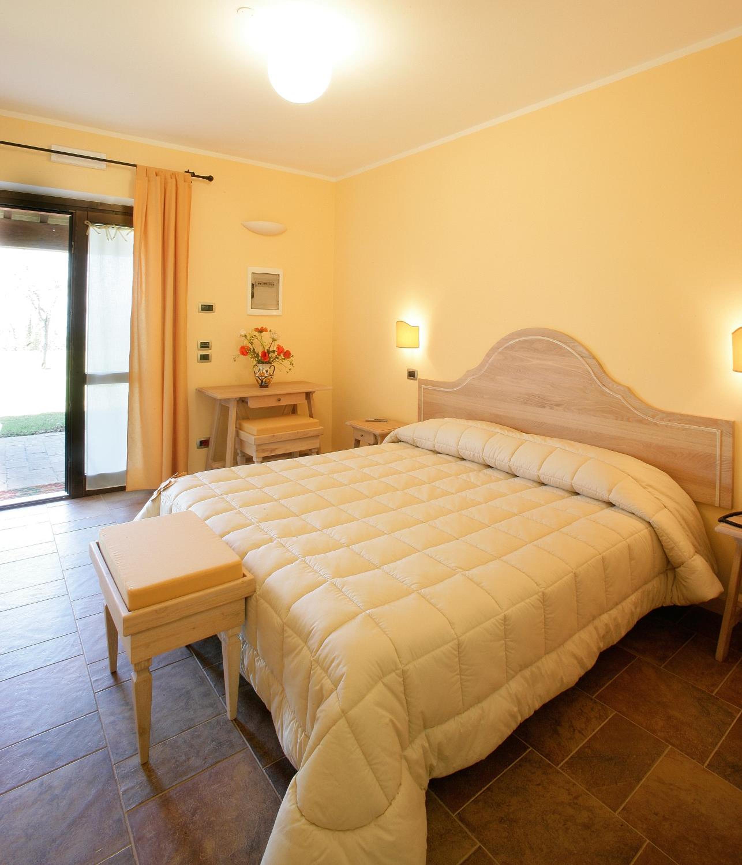 Country House Poggio Fiorito
