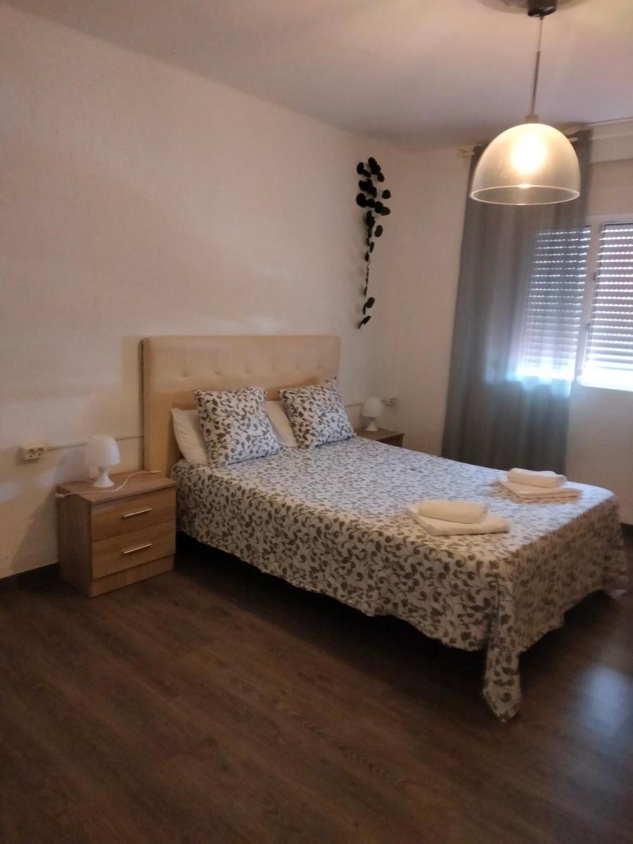 Malvarrosa Apartamentos photo 3