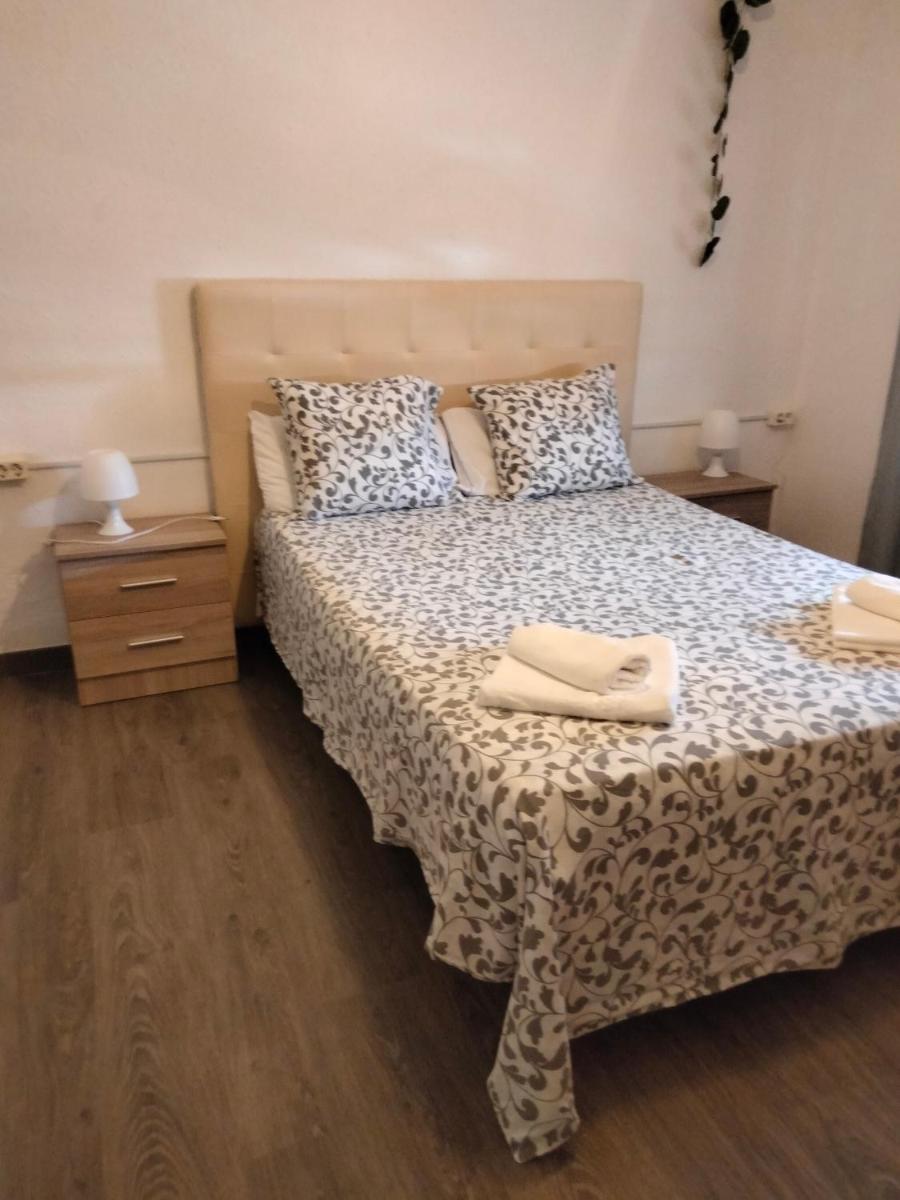 Malvarrosa Apartamentos photo 2