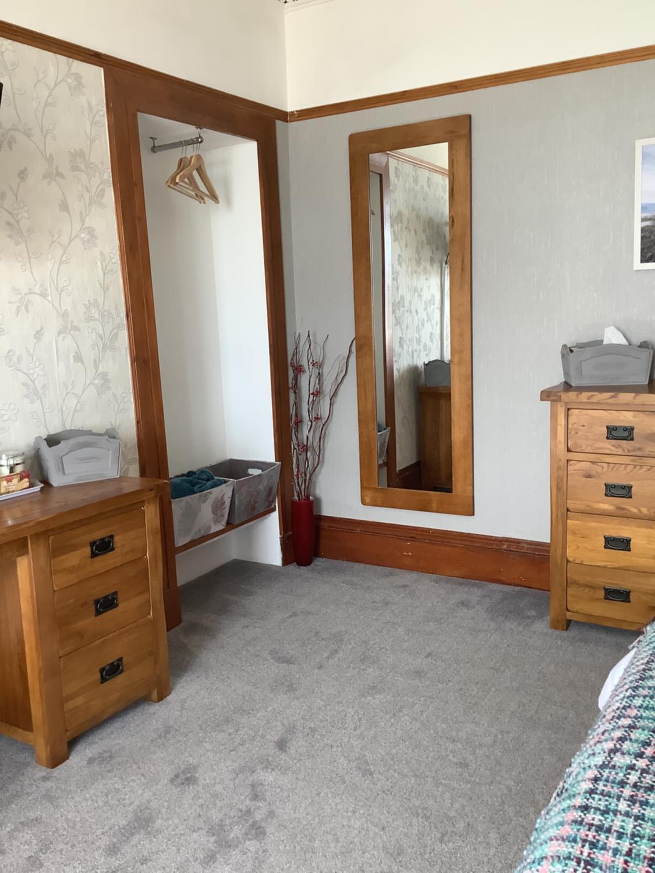 Westlea Bed and Breakfast view 5