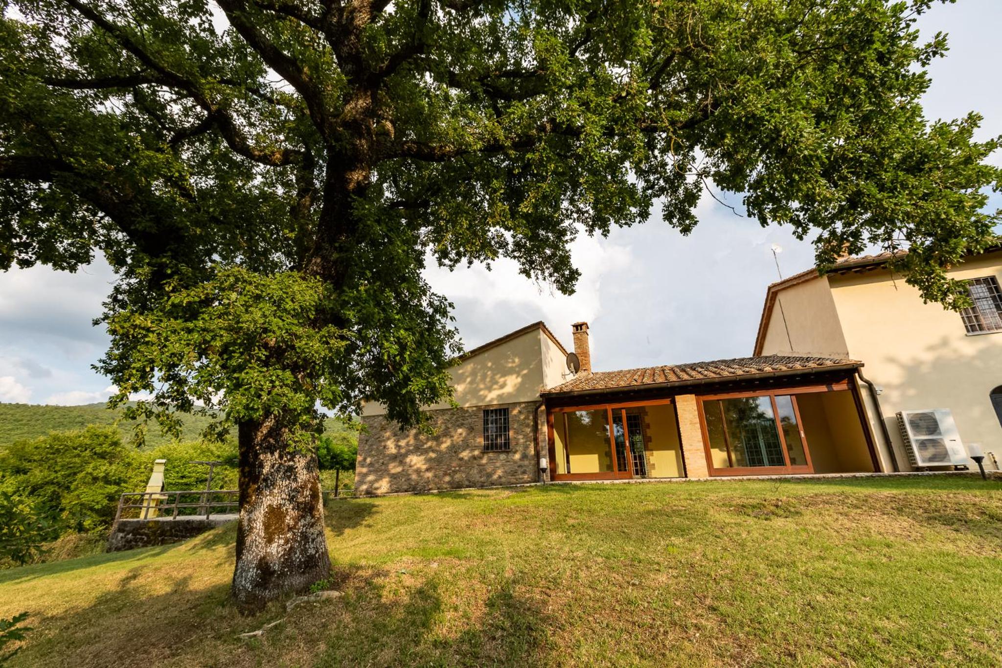 Casa Gabry