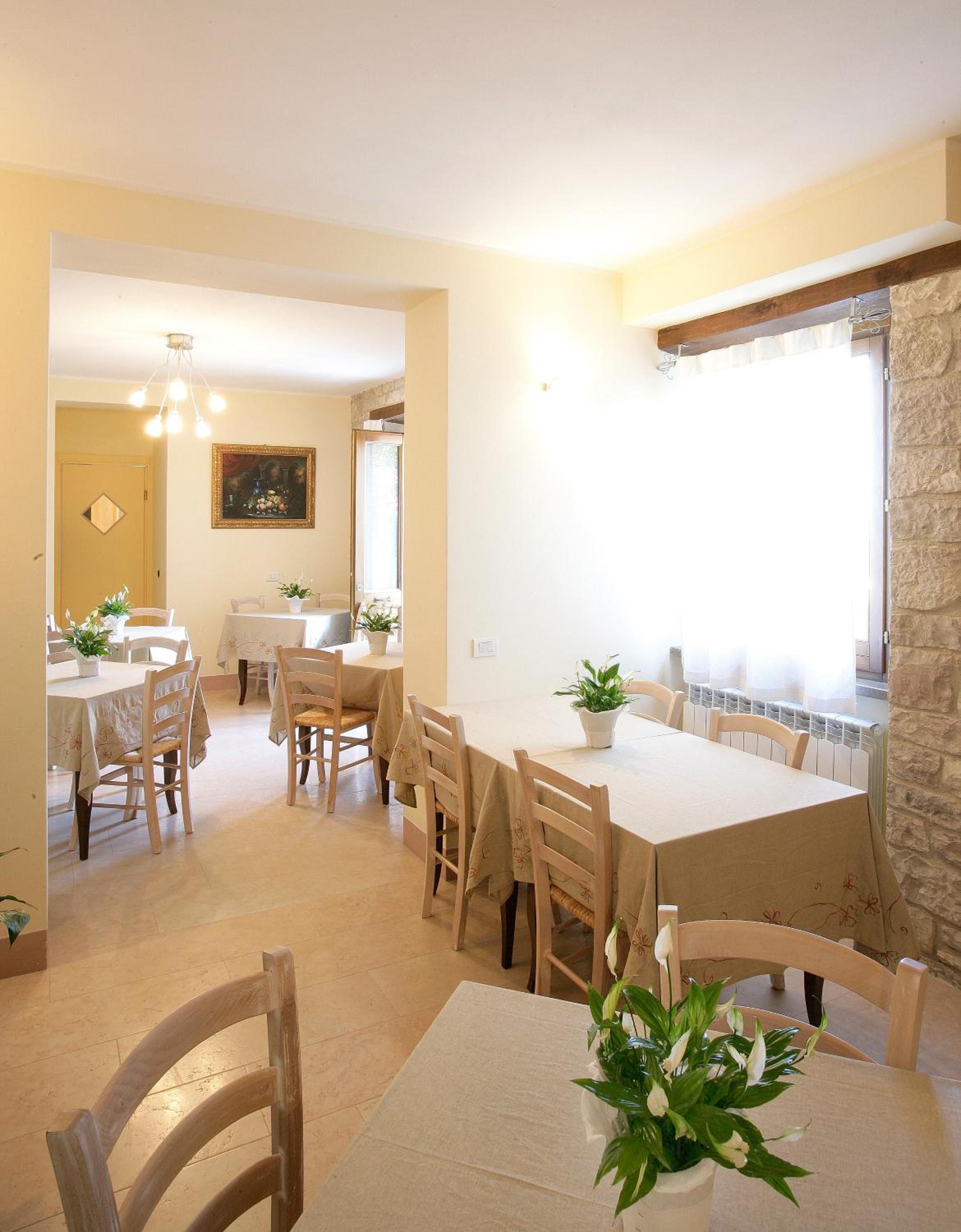 Country House Poggio Fiorito