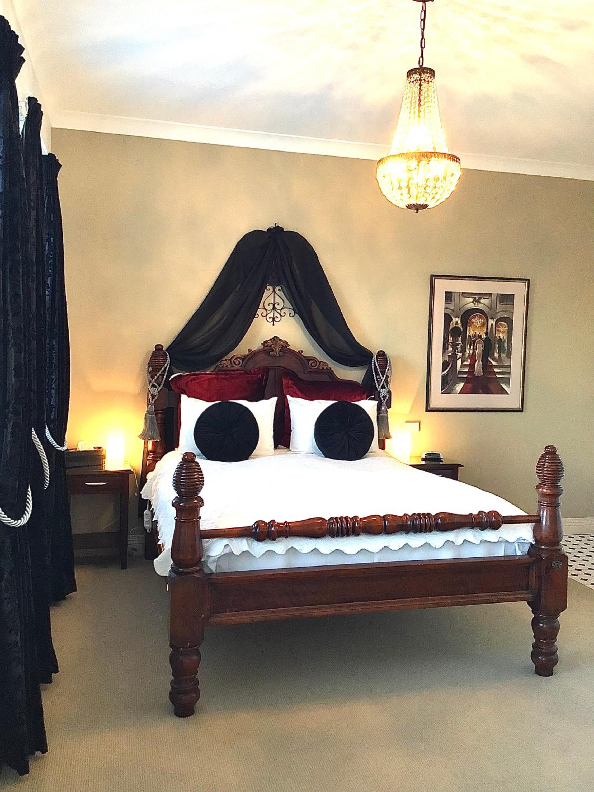 Kurrajong House