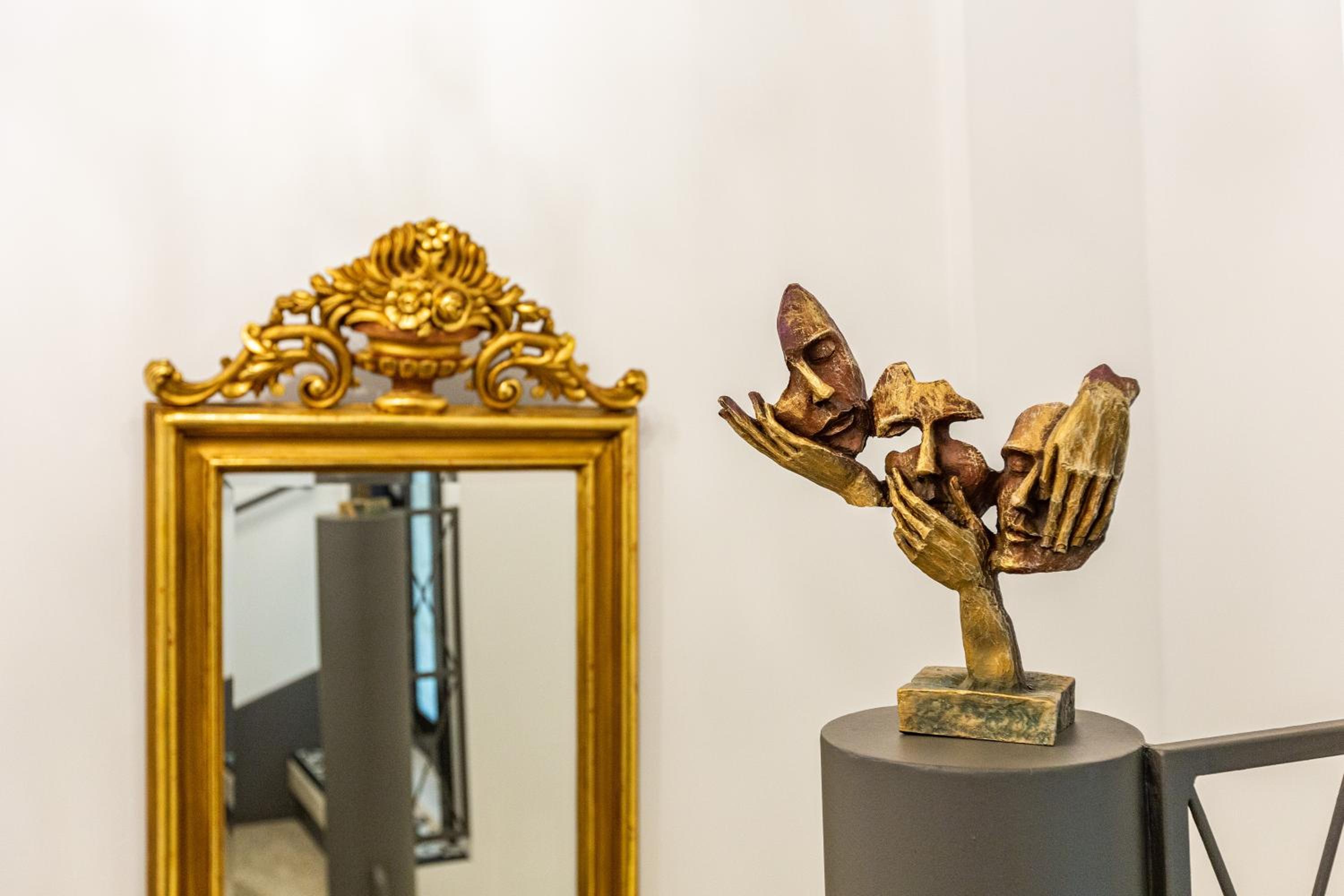 Villa Pera Suite Otel - Image 25