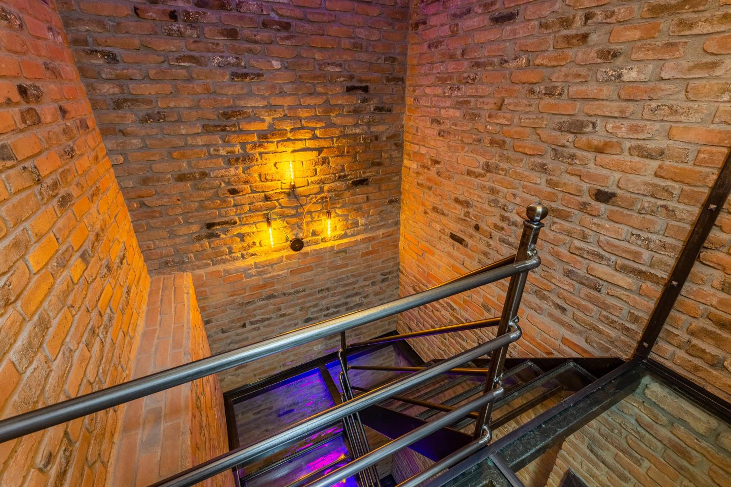 Villa Pera Suite Otel - Image 24