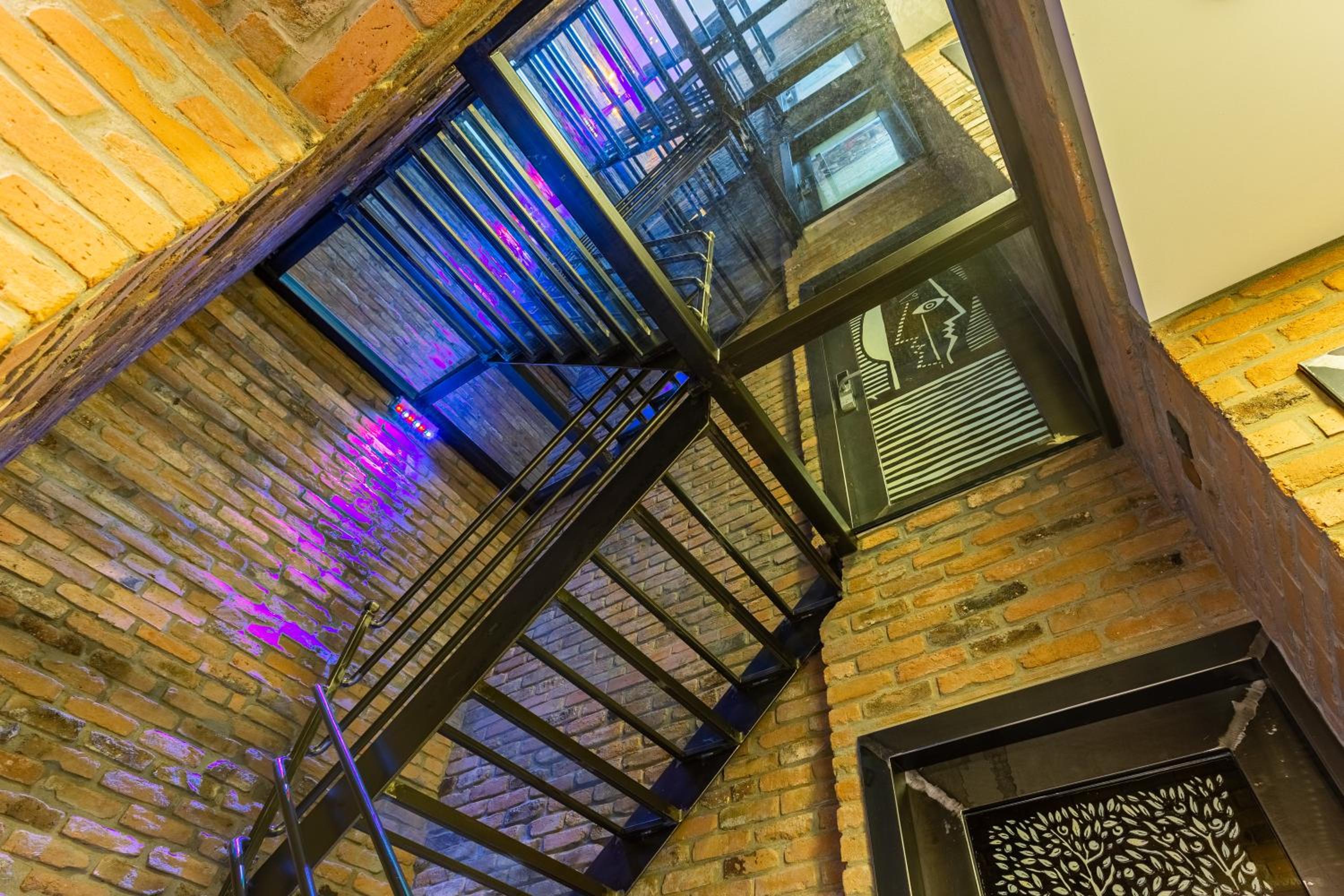 Villa Pera Suite Otel - Image 194