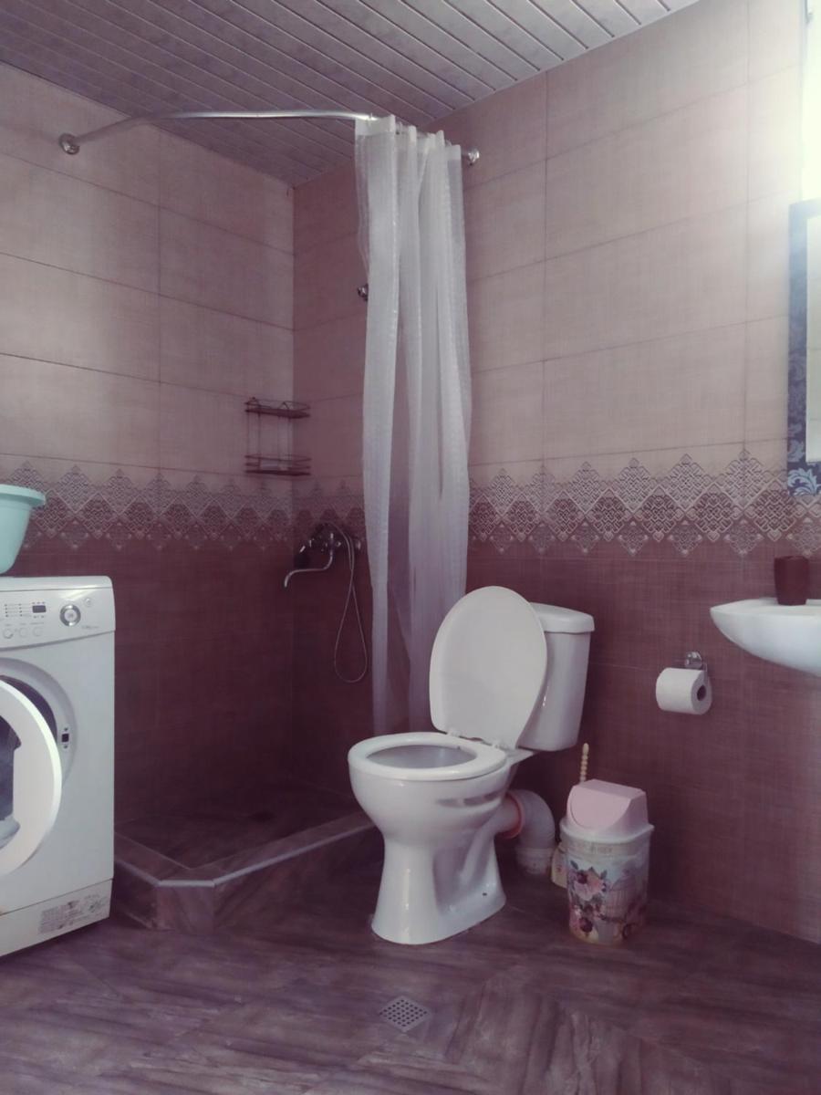 53 Jincharadze Street