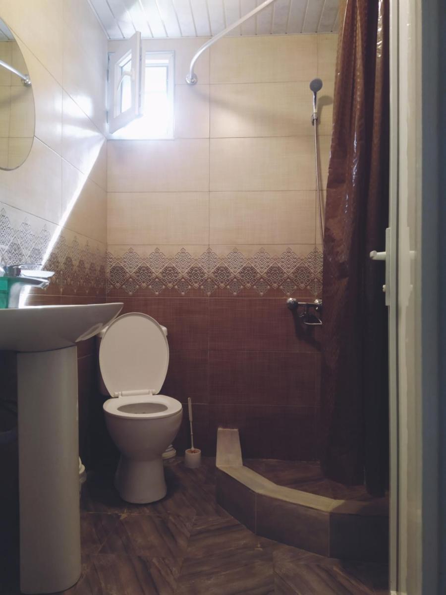 53 Jincharadze Street