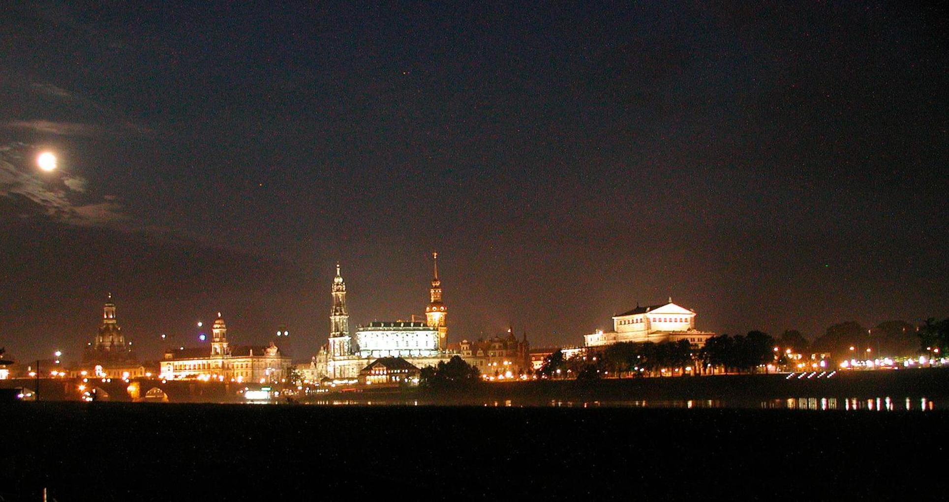 Dresden Vacations - Ferienwohnung Natur und Kunst - Property Image 3