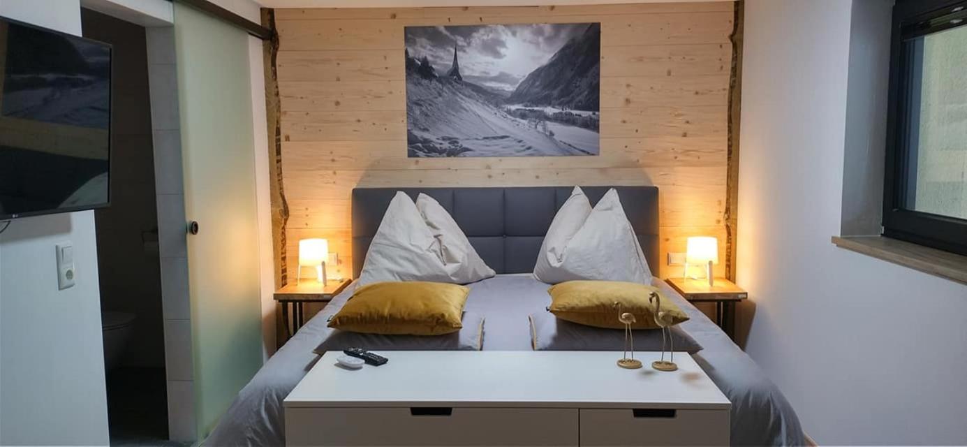 Haus Fien