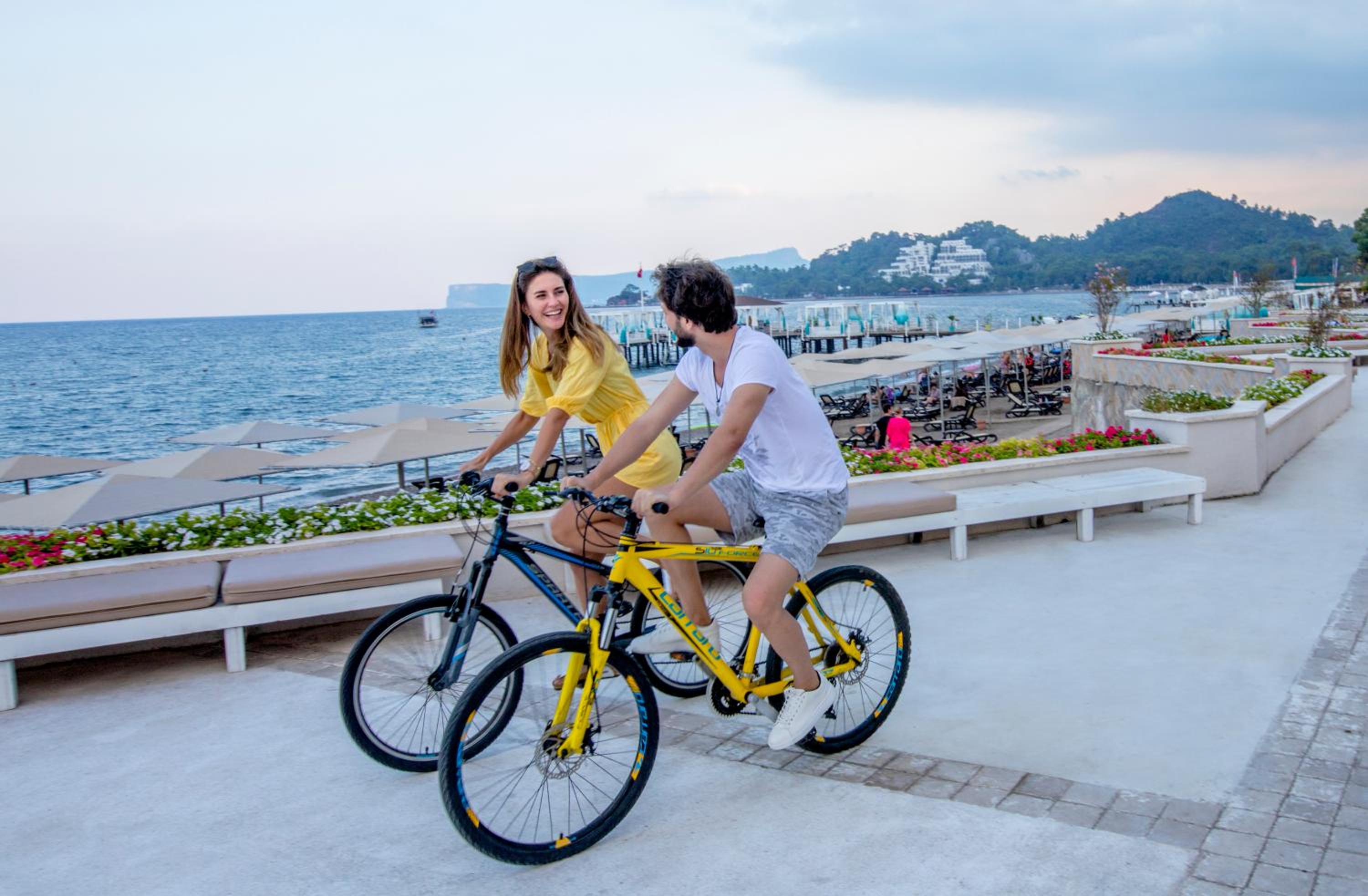 Sherwood Exclusive Kemer - Kids Concept - Image 37