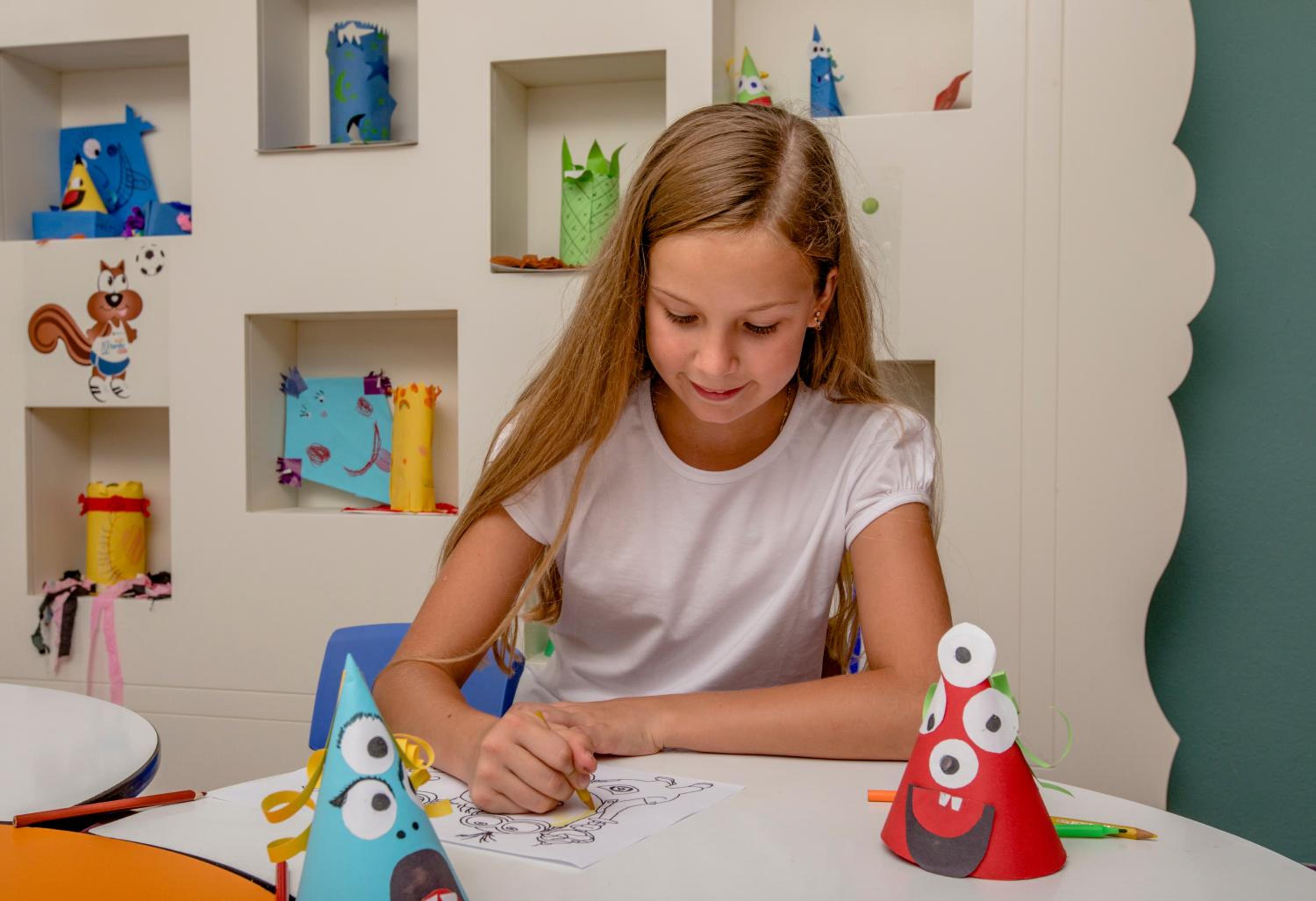 Sherwood Exclusive Kemer - Kids Concept - Image 36