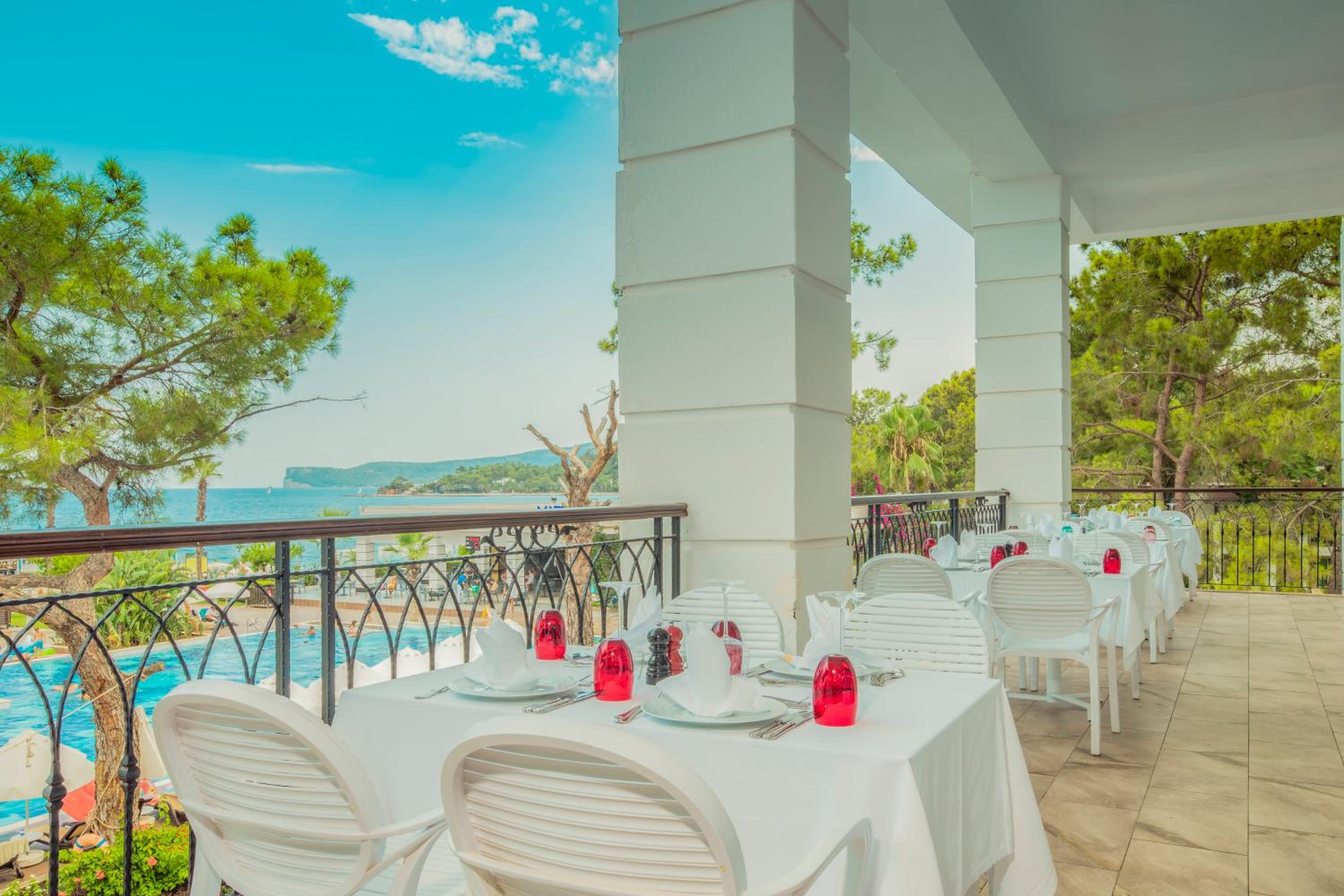 Sherwood Exclusive Kemer - Kids Concept - Image 39