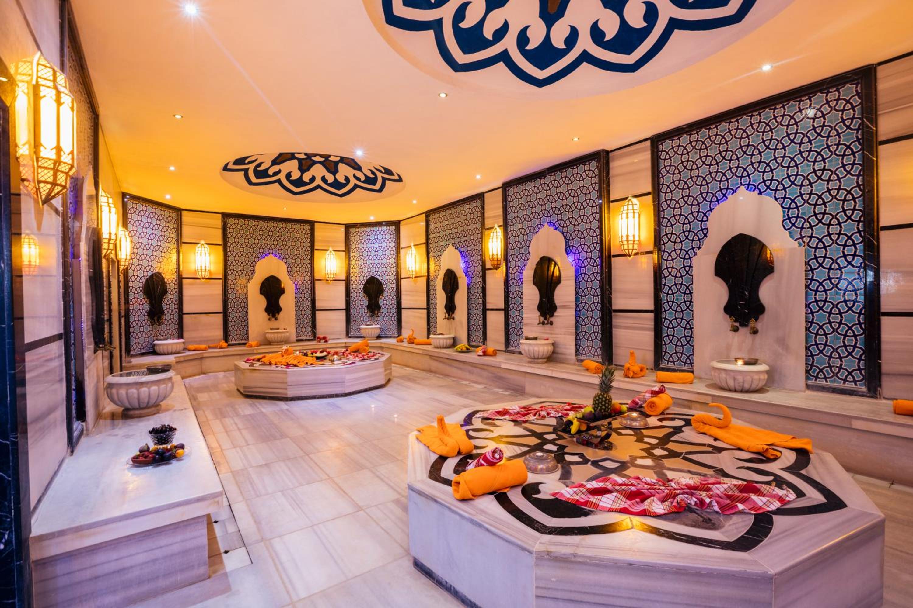 Sherwood Exclusive Kemer - Kids Concept - Image 11