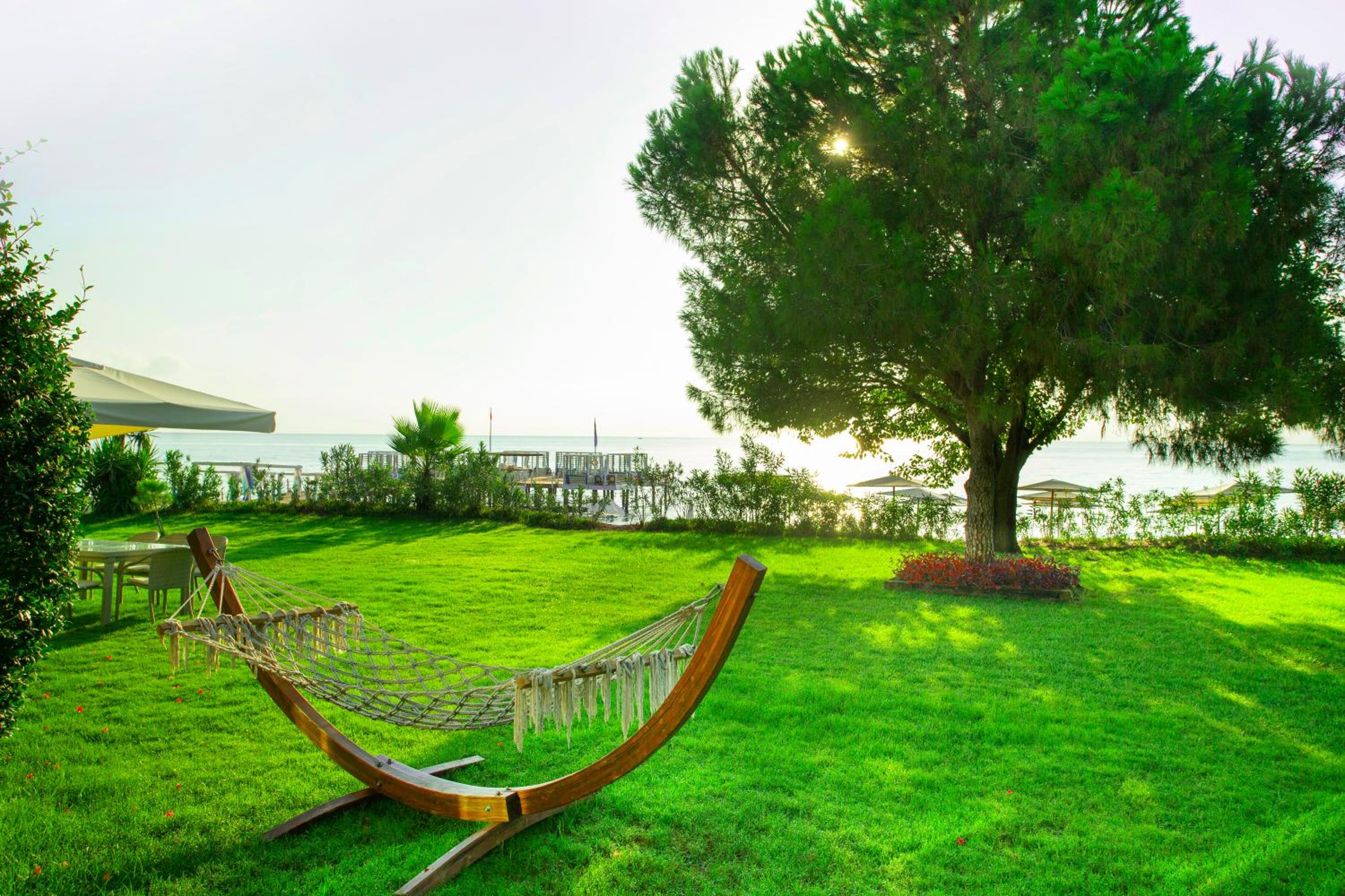 Sherwood Exclusive Kemer - Kids Concept - Image 41