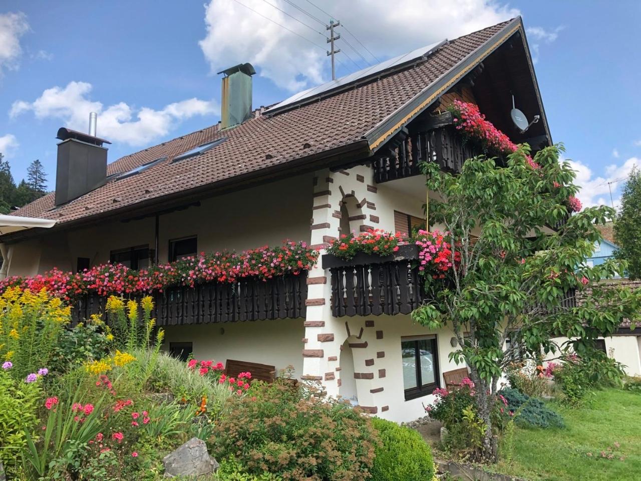 Haus Hubertus