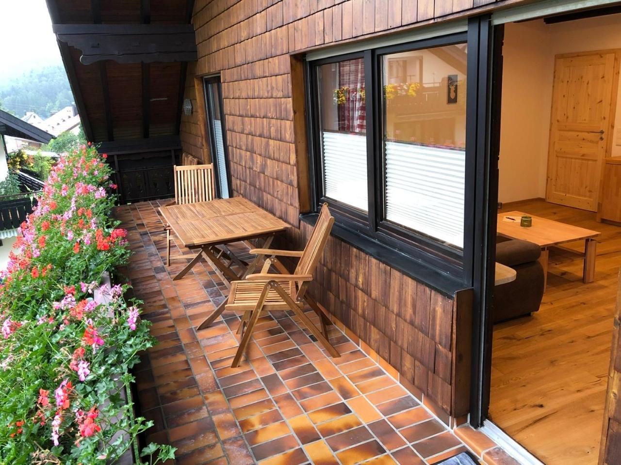 Haus Hubertus