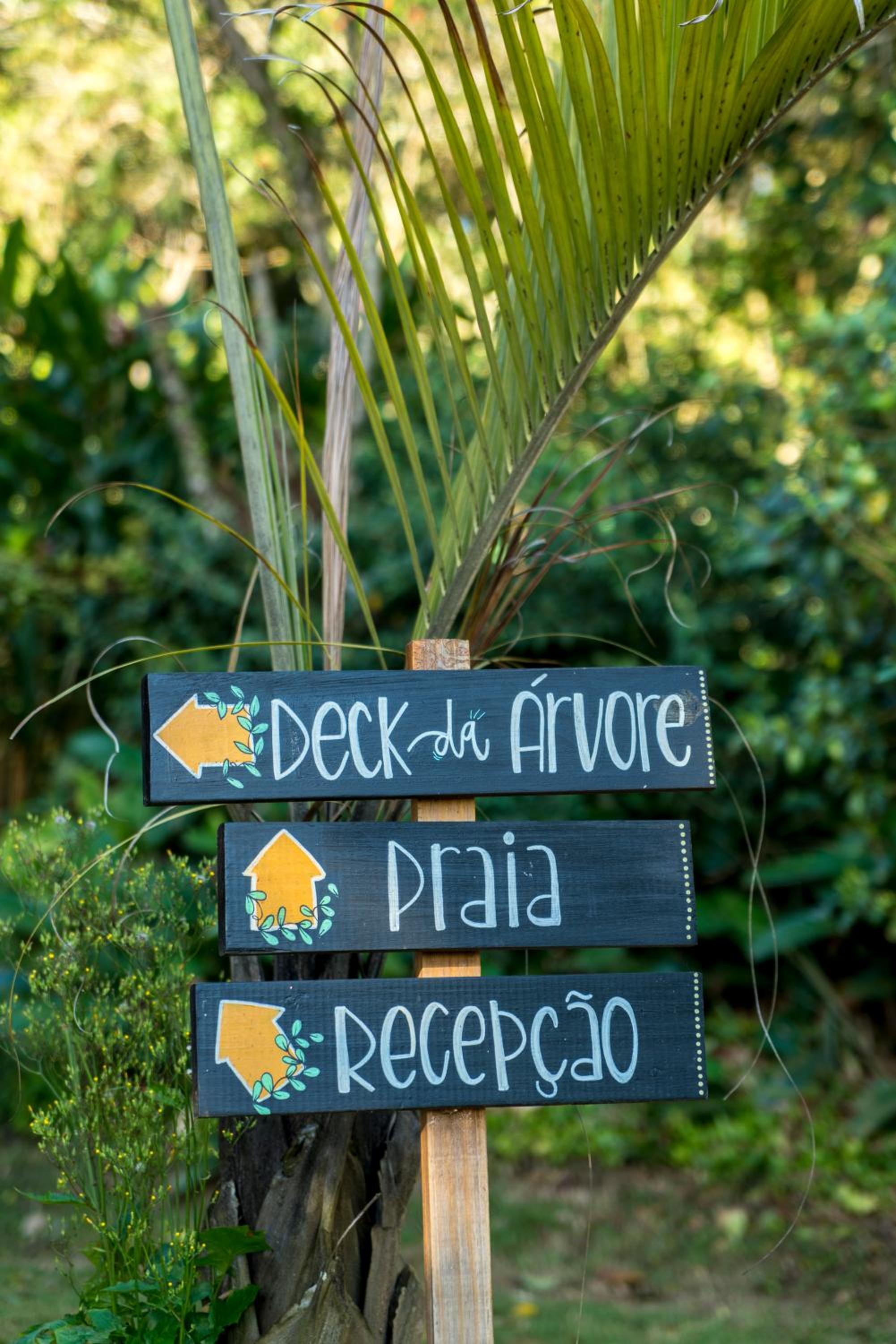 Coração da Terra Praia do Rosa