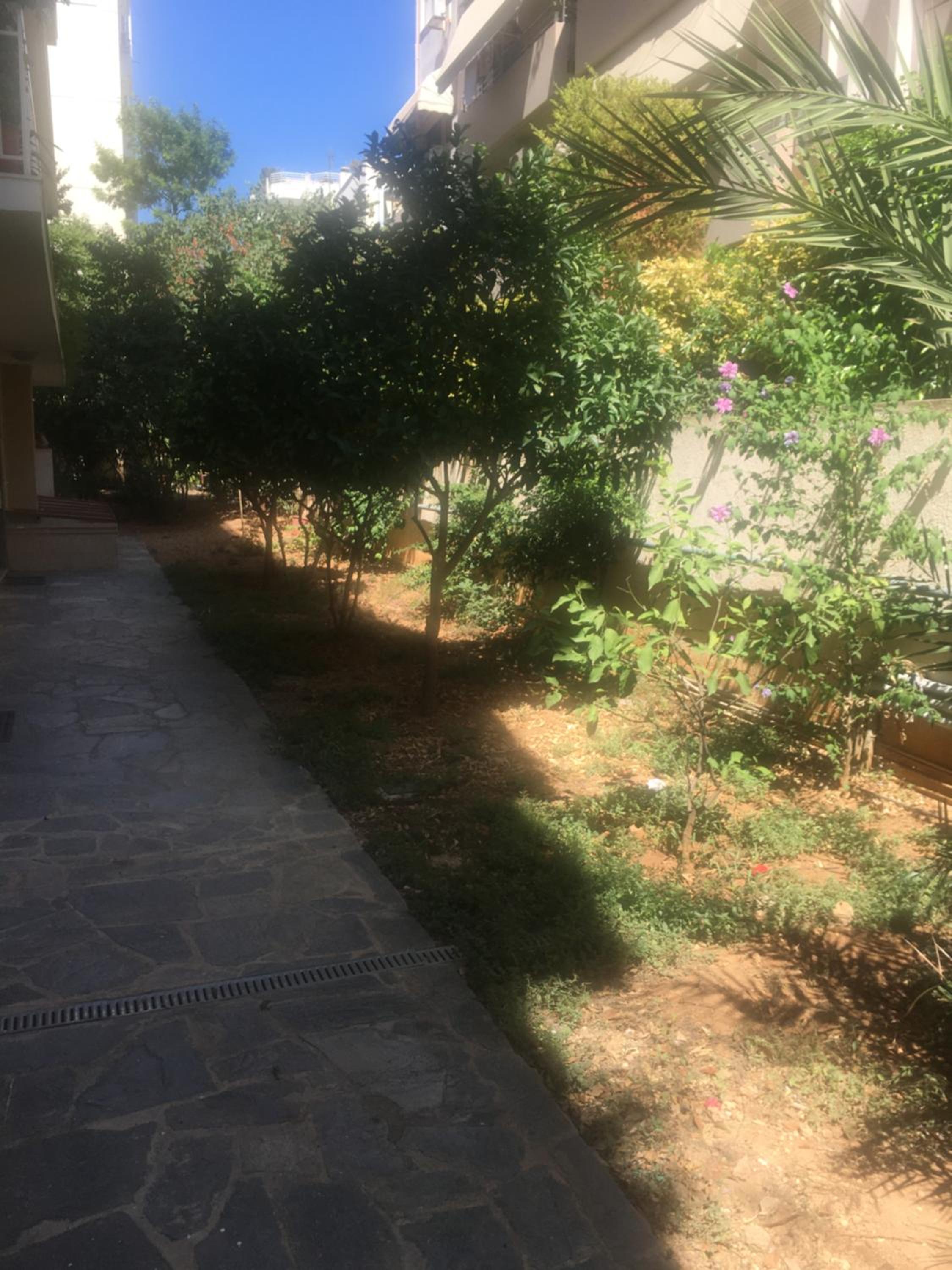 La Vie En Rose Studio,close to beach, Paleo Faliro